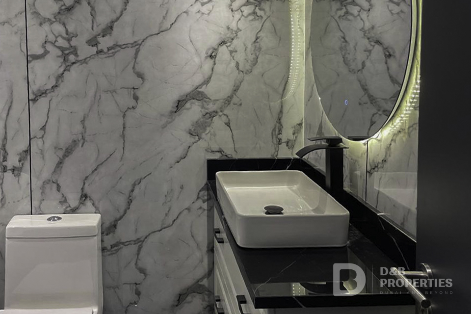 Maids room | Fully upgraded | Available Now