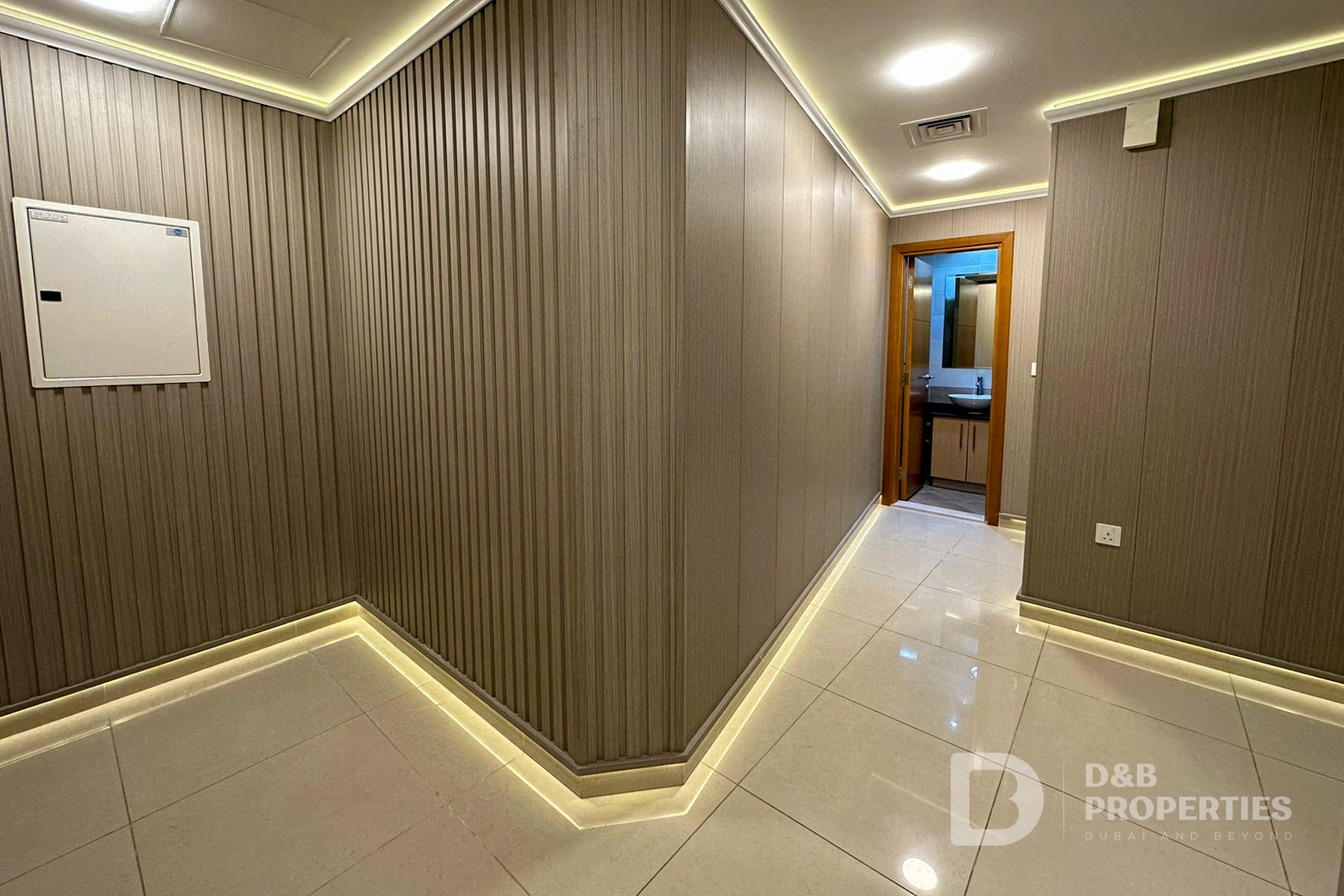 Upgraded | Stunning View | Available Immediately