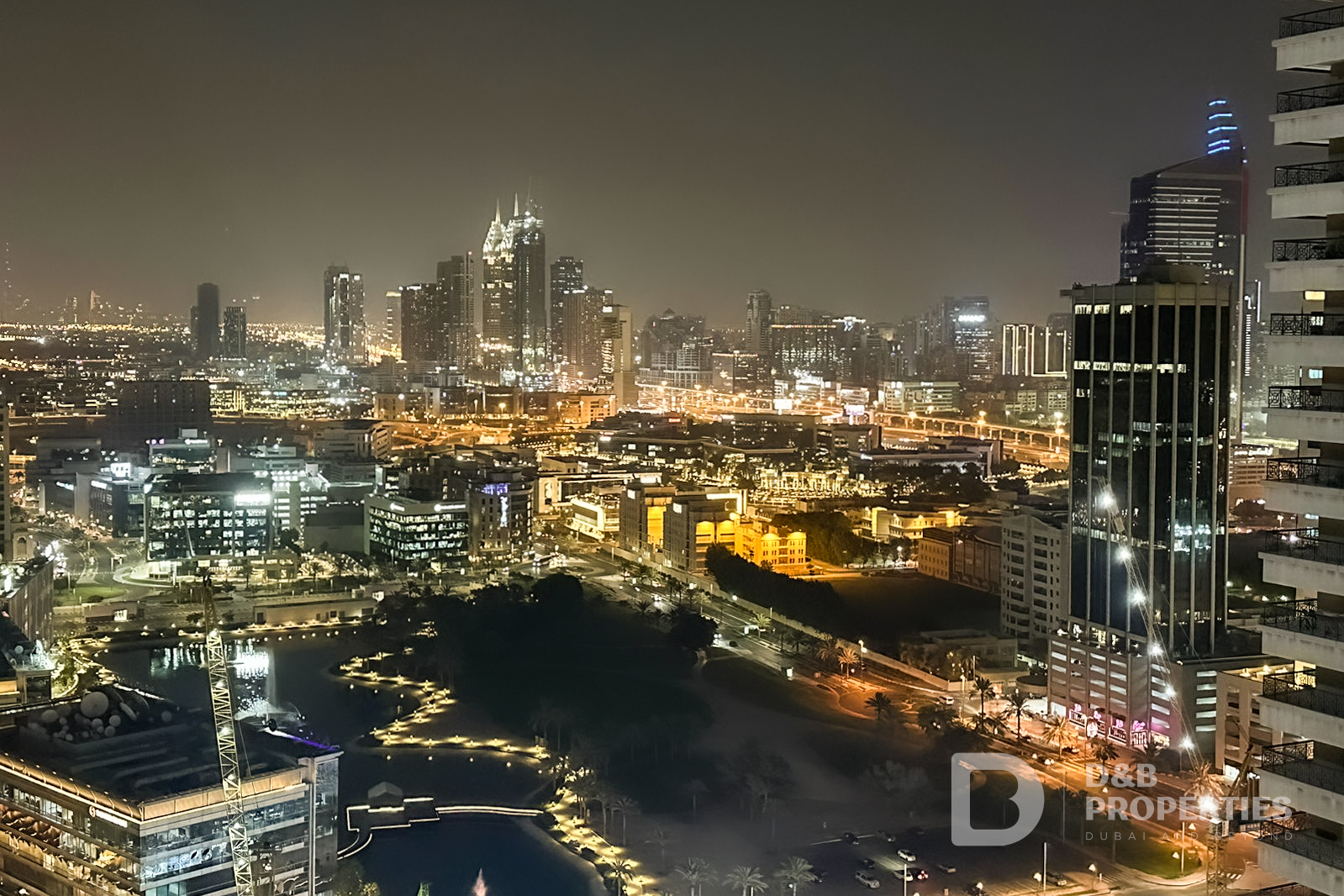 Upgraded | Stunning View | Available Immediately