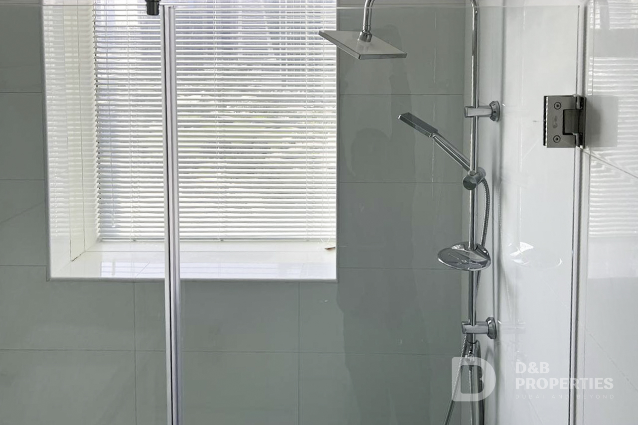 Fully Furnished | Modern Unit | Park view