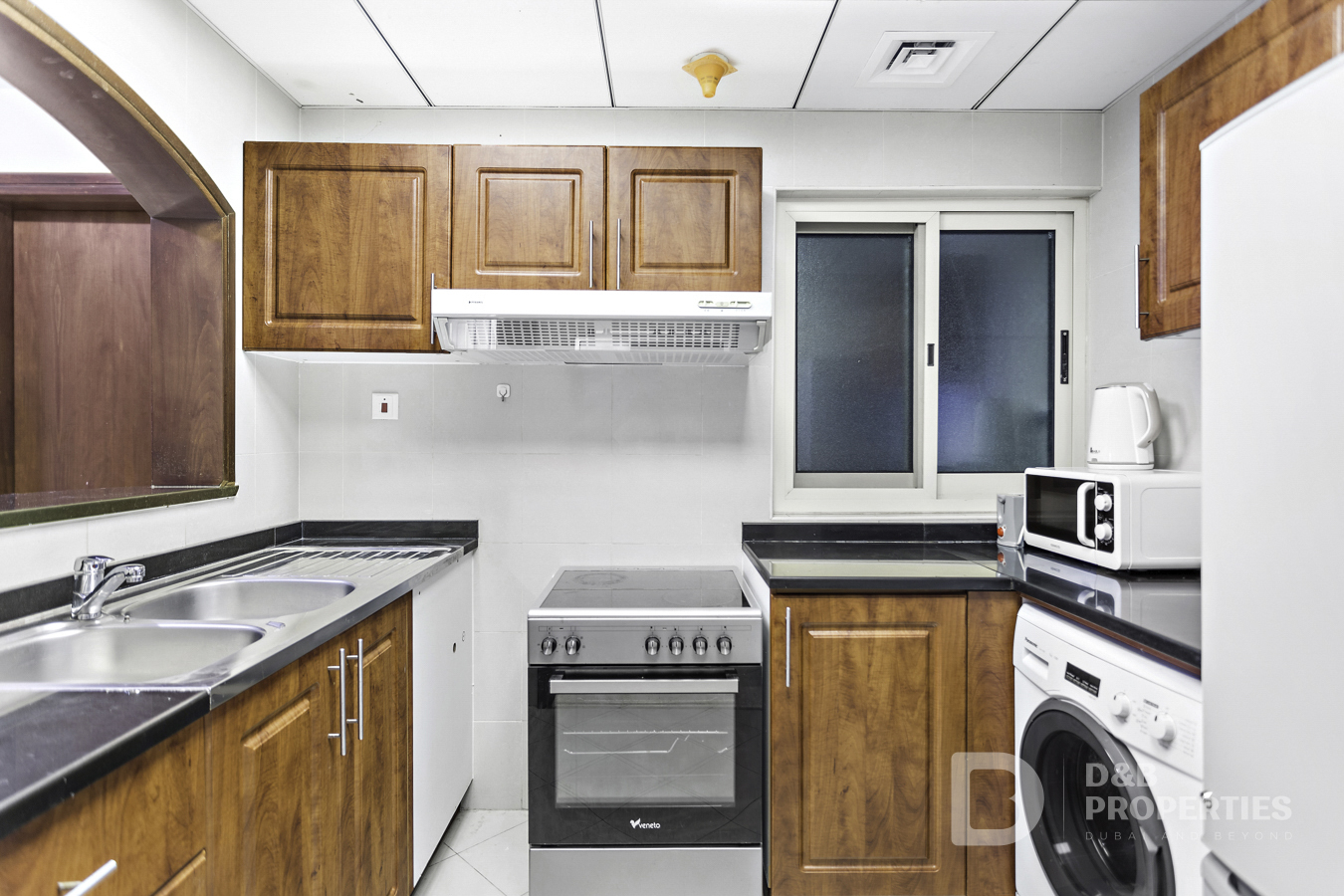Fully Furnished | Near Metro | DMCC View