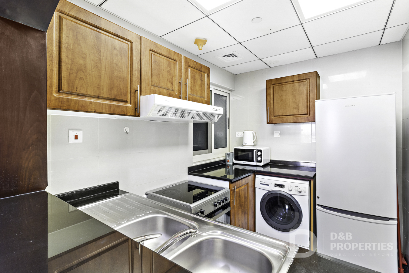 Fully Furnished | Near Metro | DMCC View