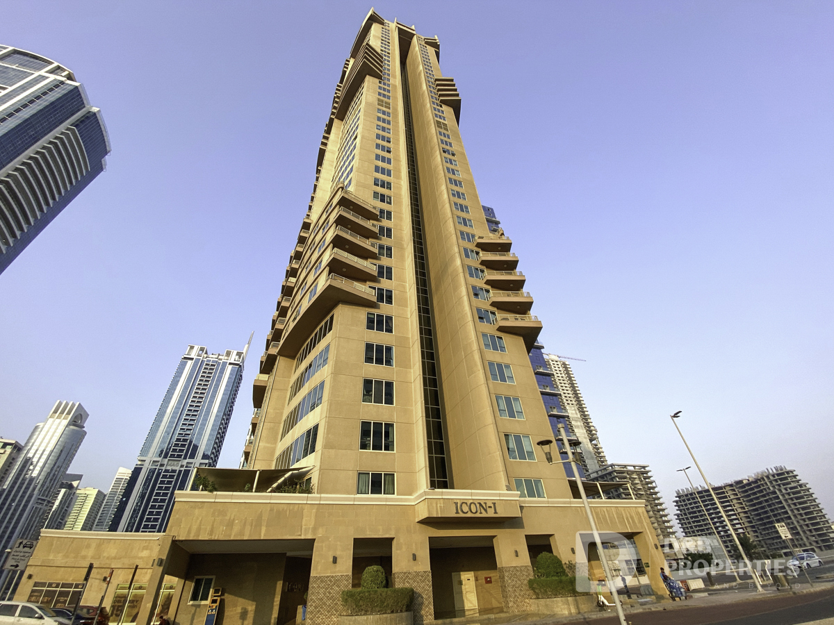 Fully Furnished | Near Metro | DMCC View