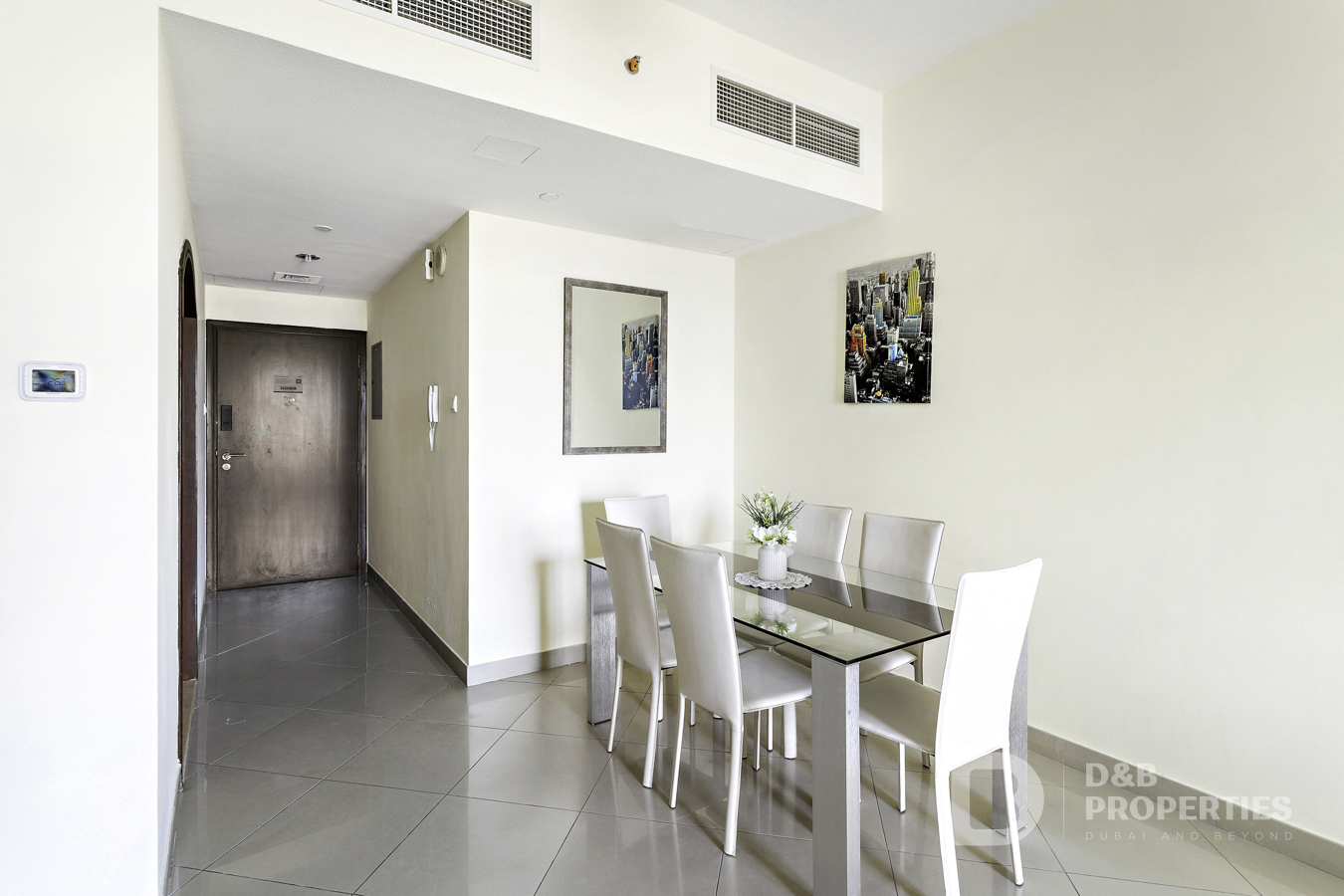 Fully Furnished | Near Metro | DMCC View