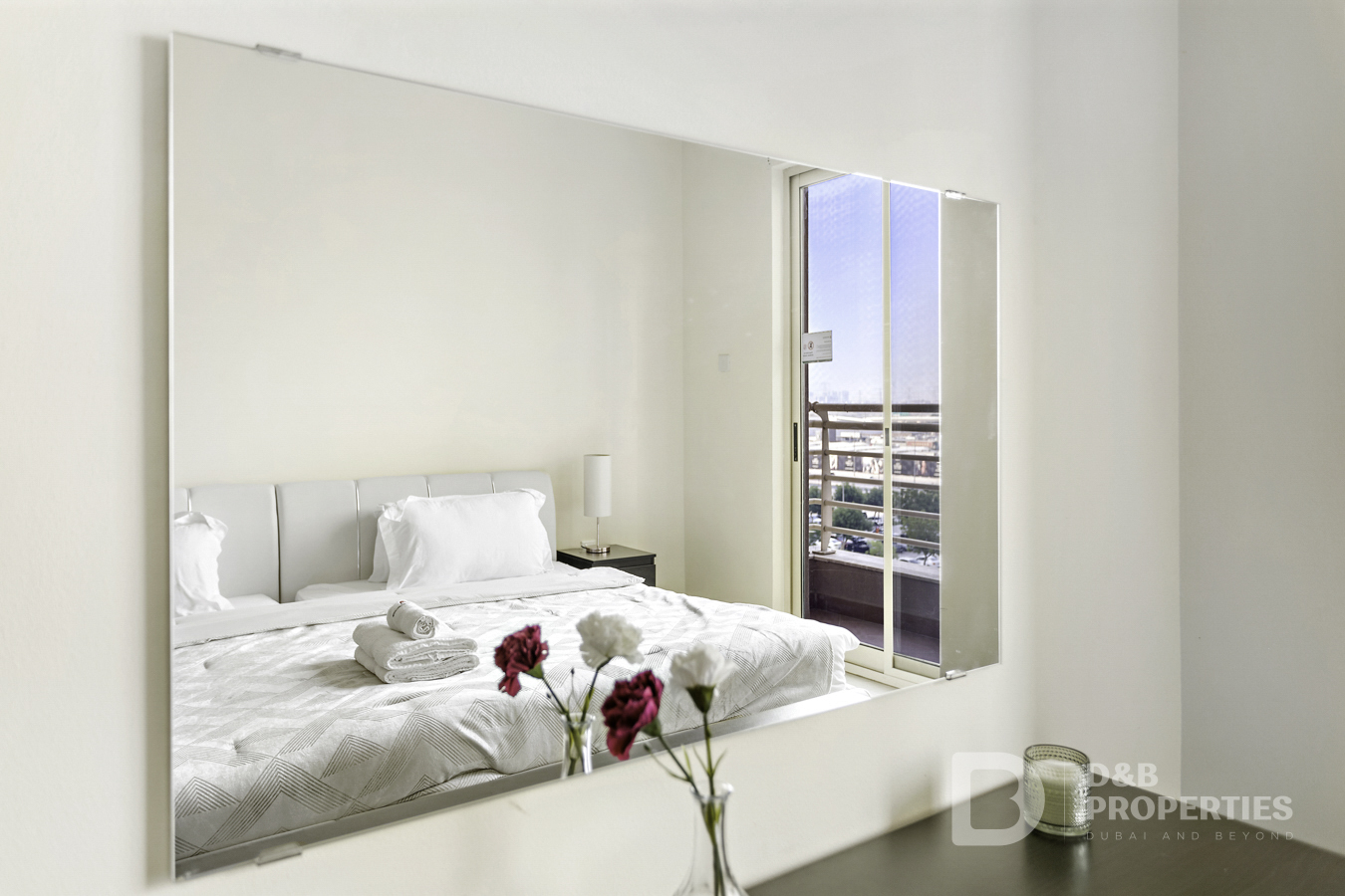 Fully Furnished | Near Metro | DMCC View