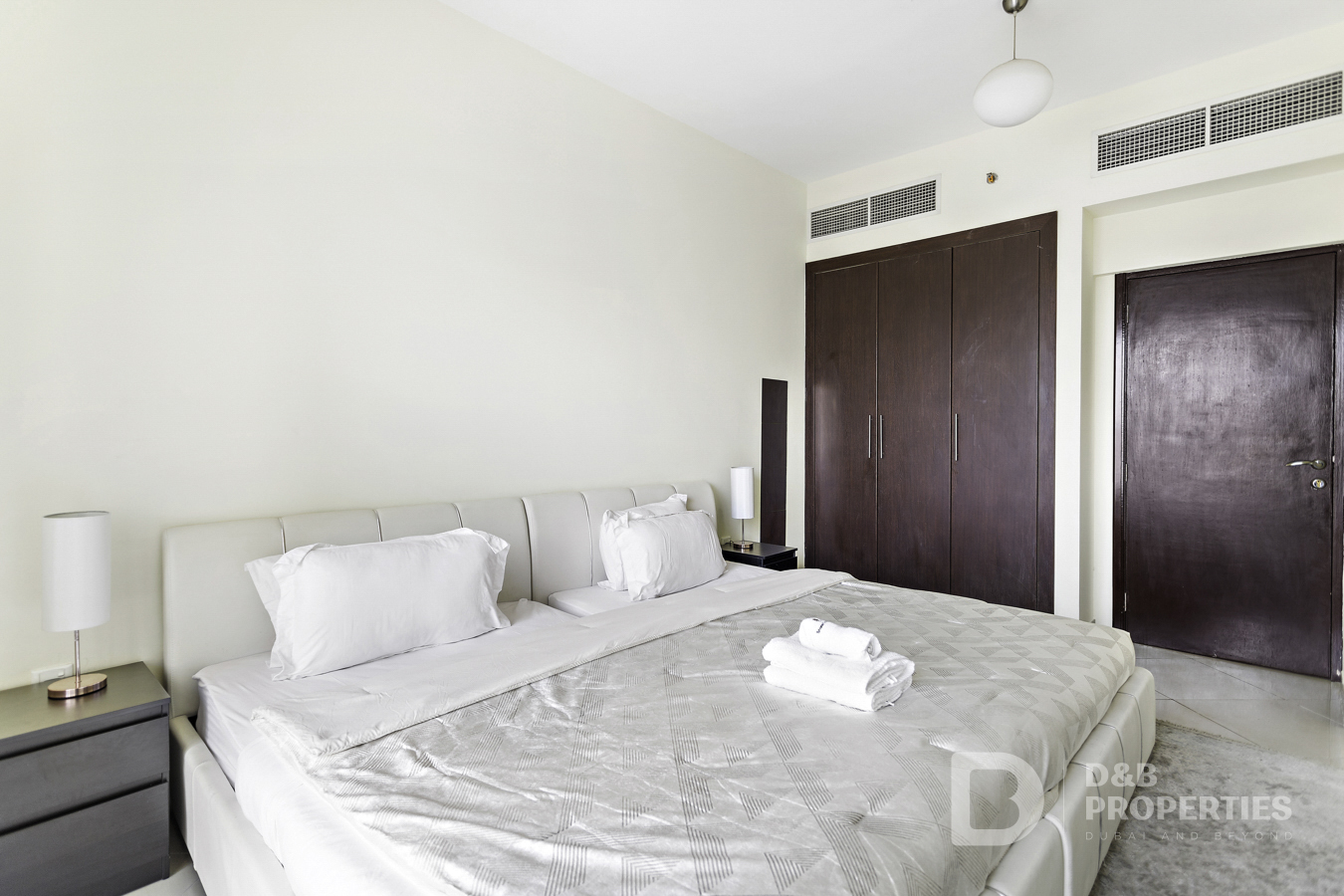Fully Furnished | Near Metro | DMCC View