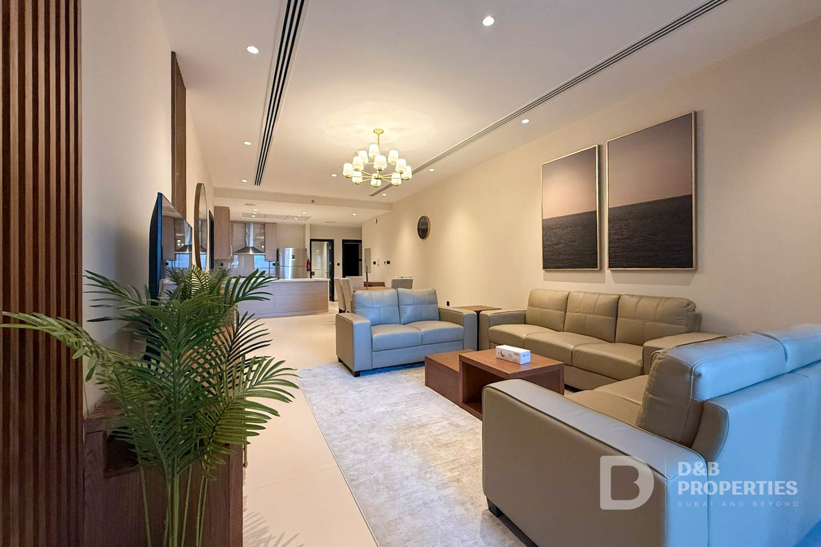 Large 3BR | Fully Furnished | Flexible Payments