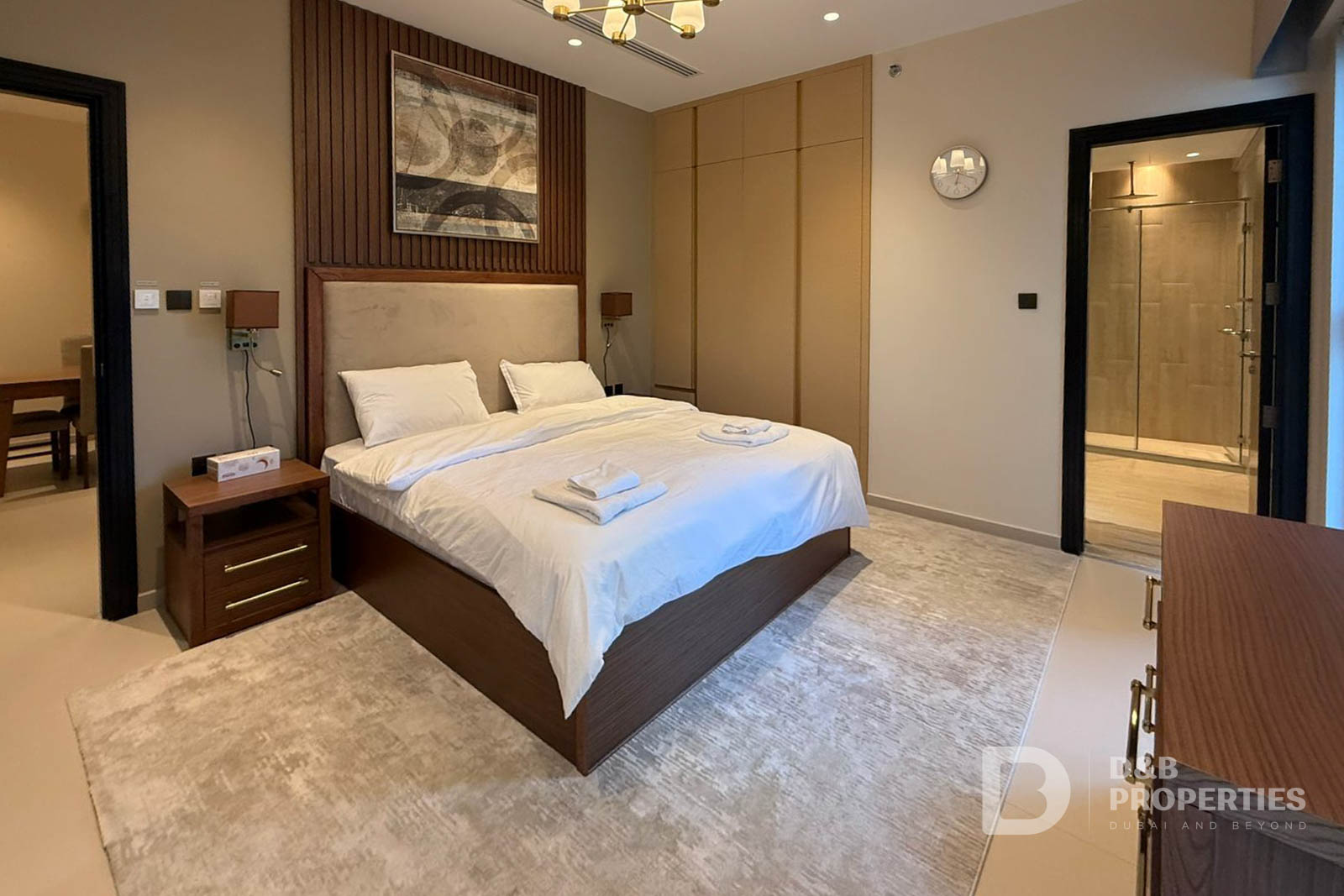 Large 3BR | Fully Furnished | Flexible Payments