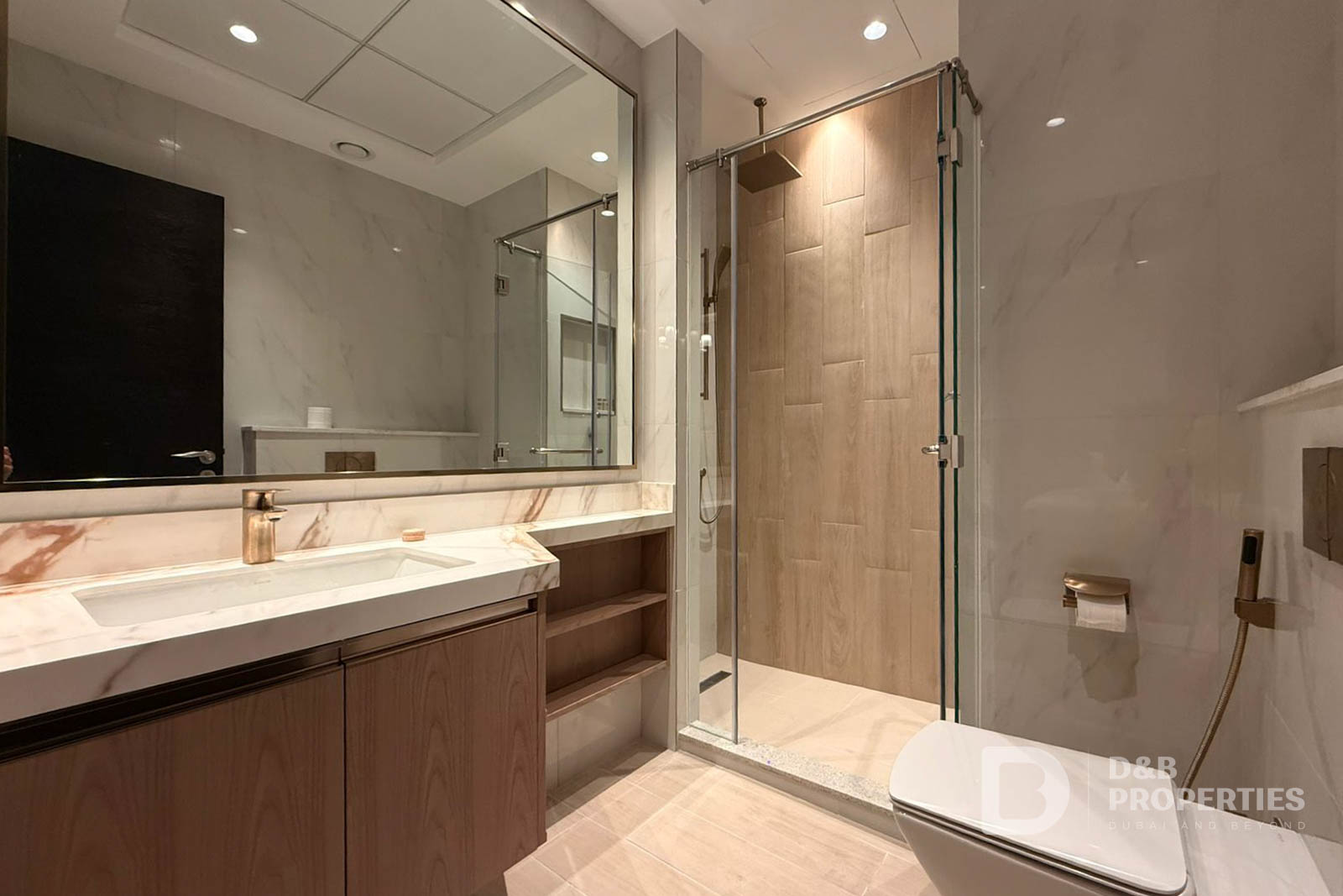 Large 3BR | Fully Furnished | Flexible Payments