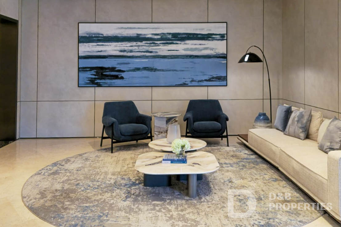 BRAND NEW | MODERN LIVING | SKYLINE VIEW