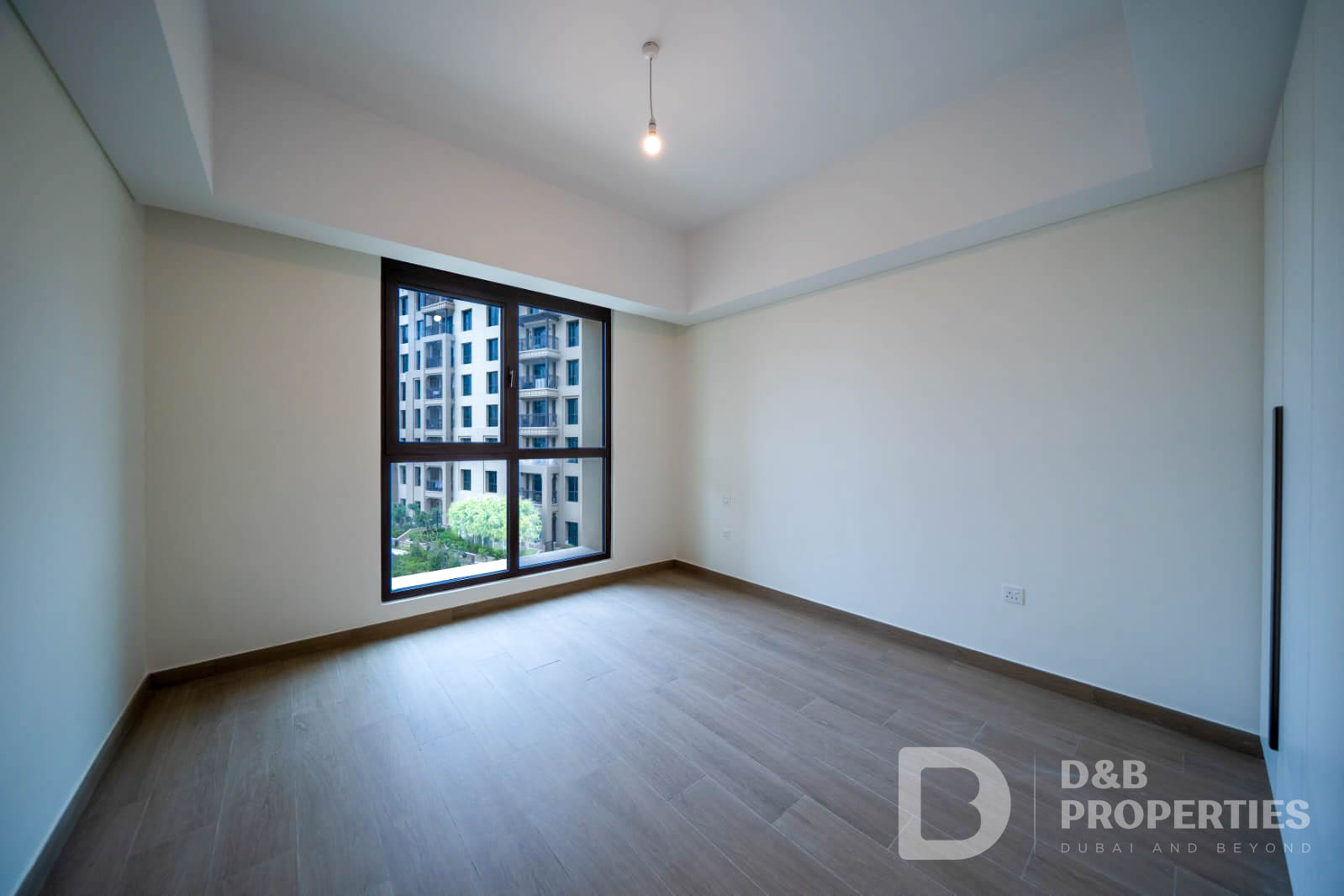 BRAND NEW | MODERN LIVING | SKYLINE VIEW