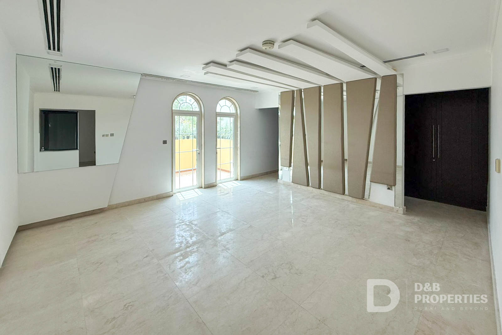 Private Pool | Sauna | Spacious Layout