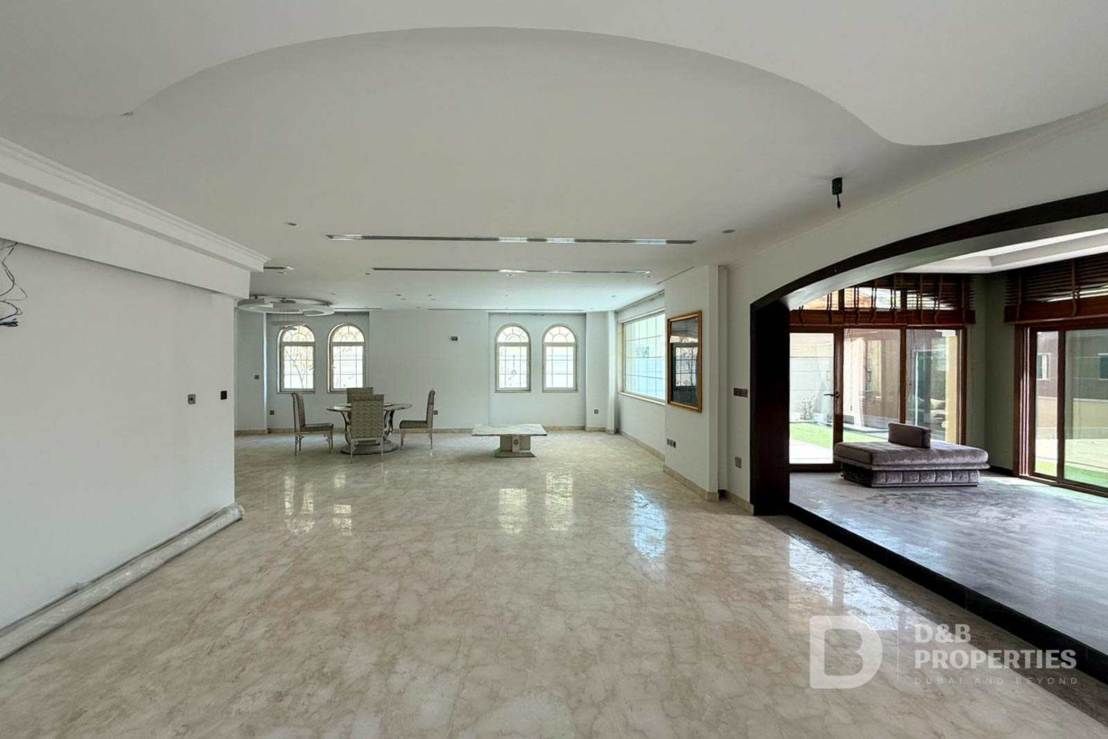 Private Pool | Sauna | Spacious Layout