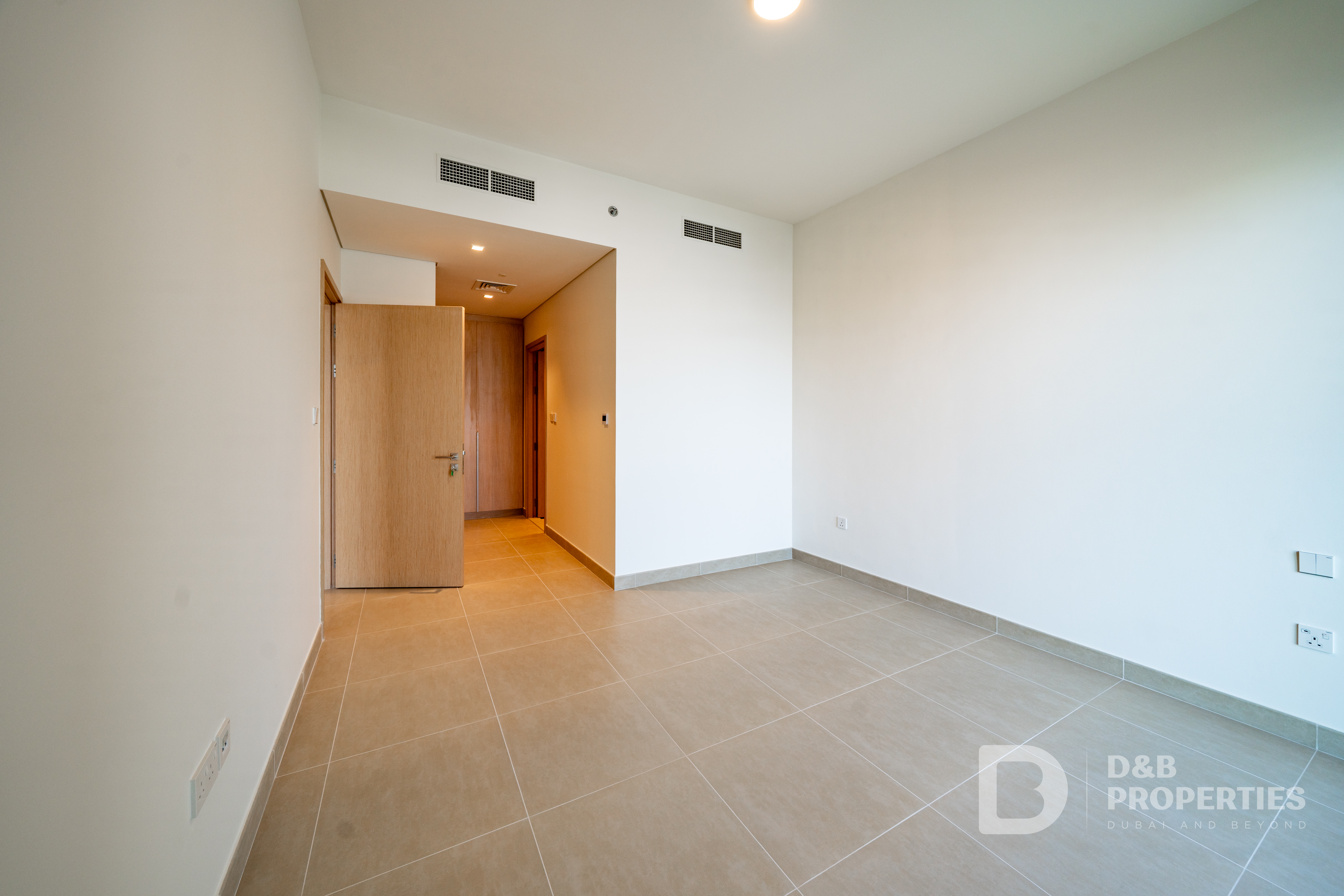 Open Sea View | Maid | Vacant | Biggest Terrace