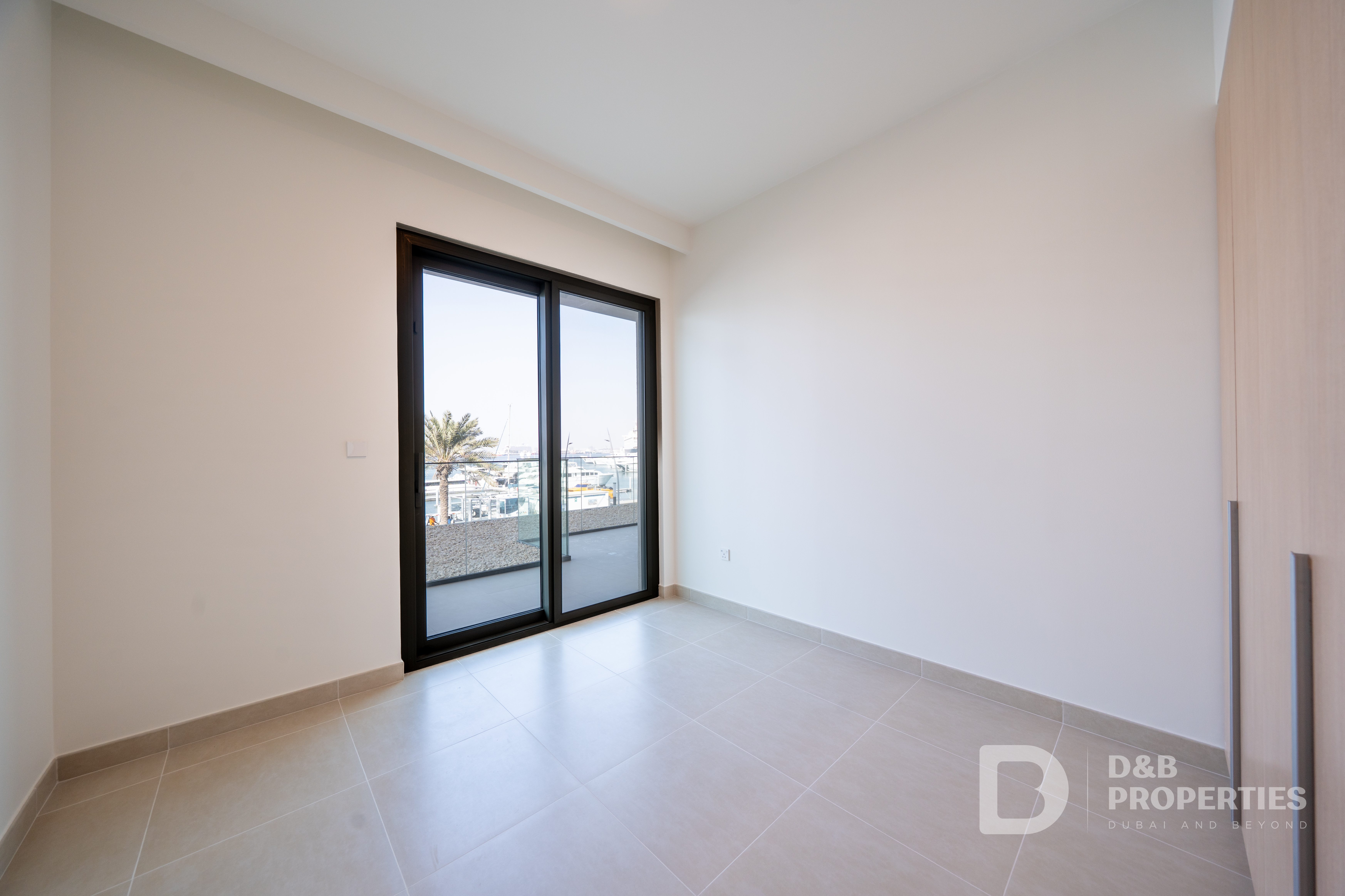 Open Sea View | Maid | Vacant | Biggest Terrace