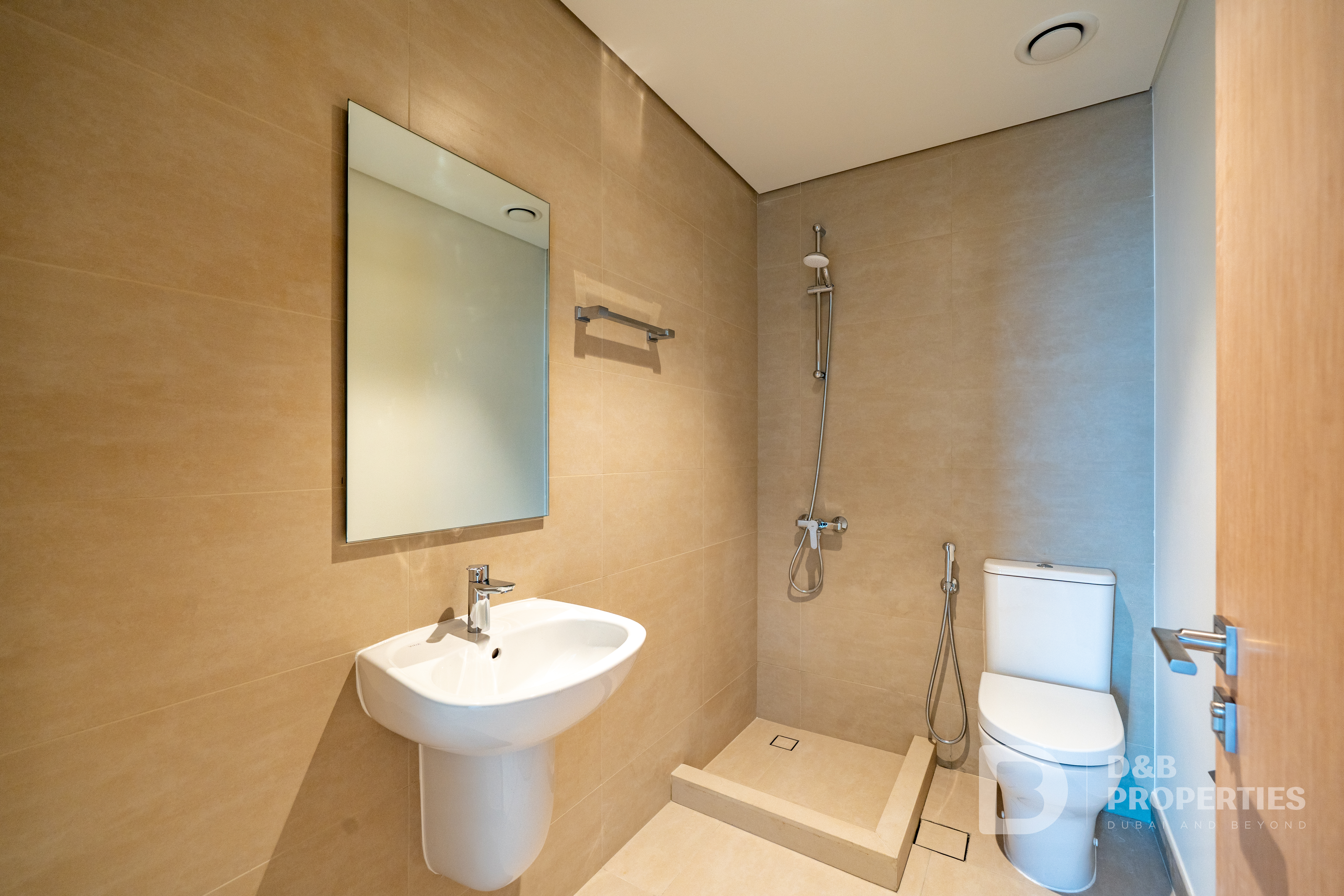 Open Sea View | Maid | Vacant | Biggest Terrace