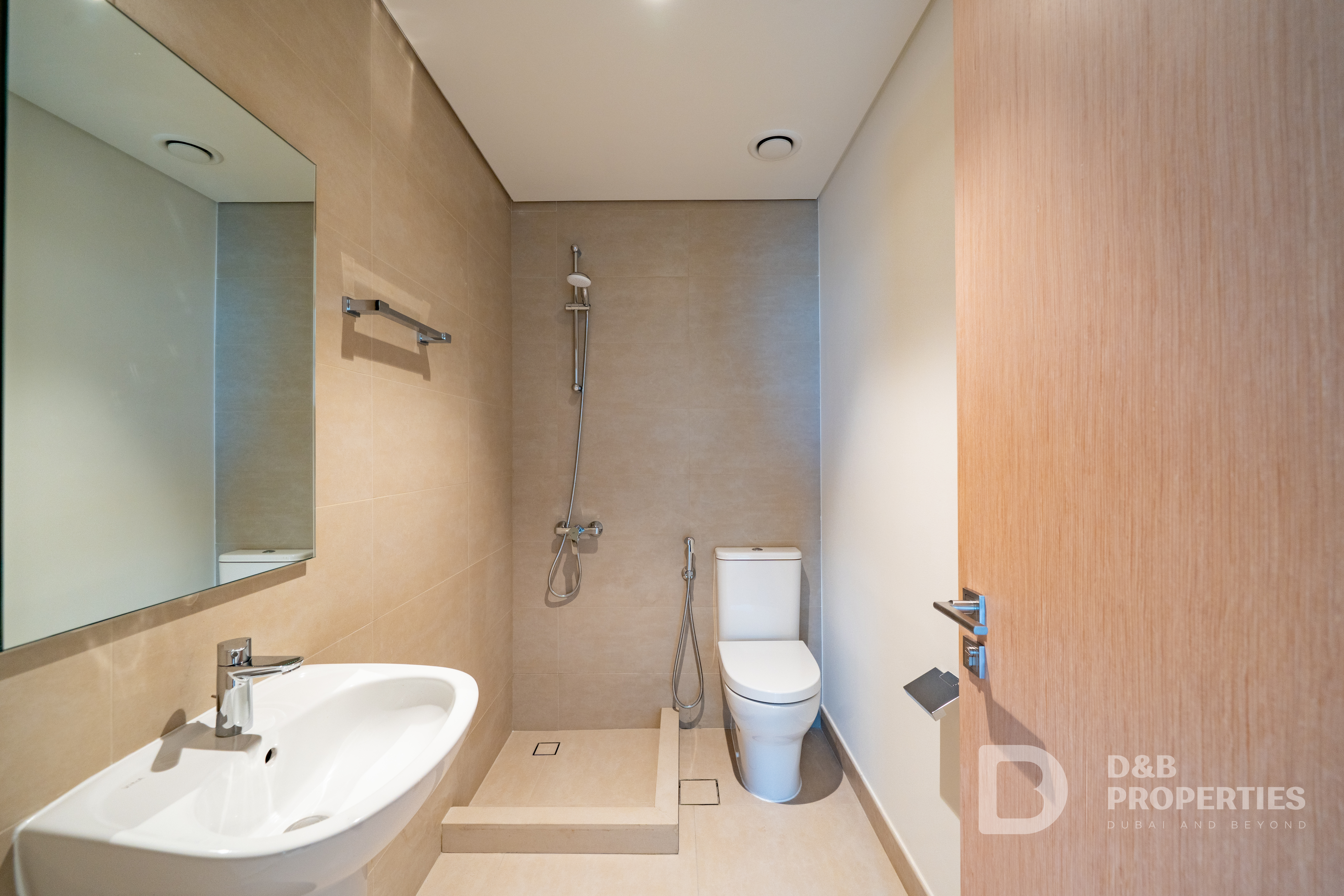 Open Sea View | Maid | Vacant | Biggest Terrace
