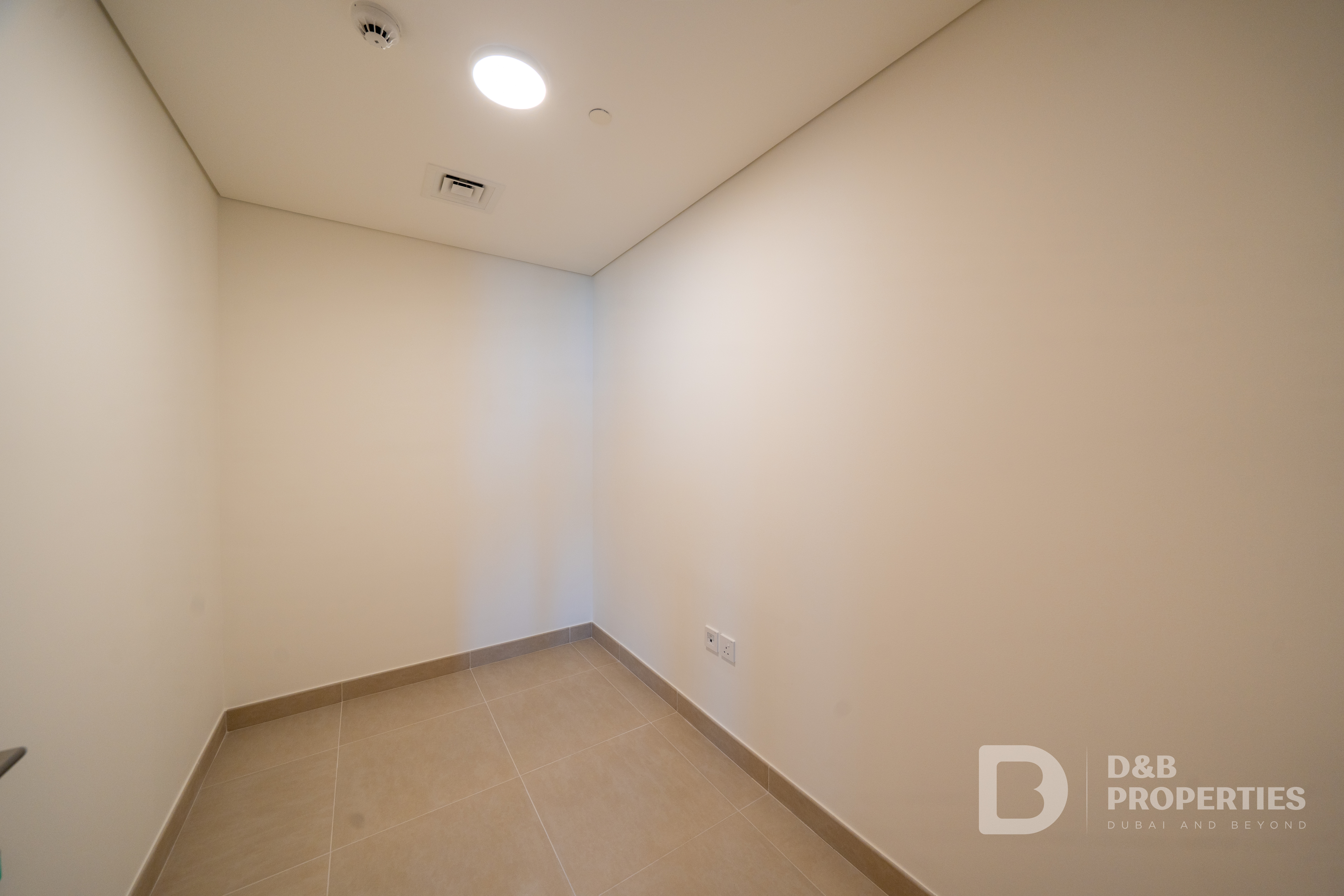 Open Sea View | Maid | Vacant | Biggest Terrace