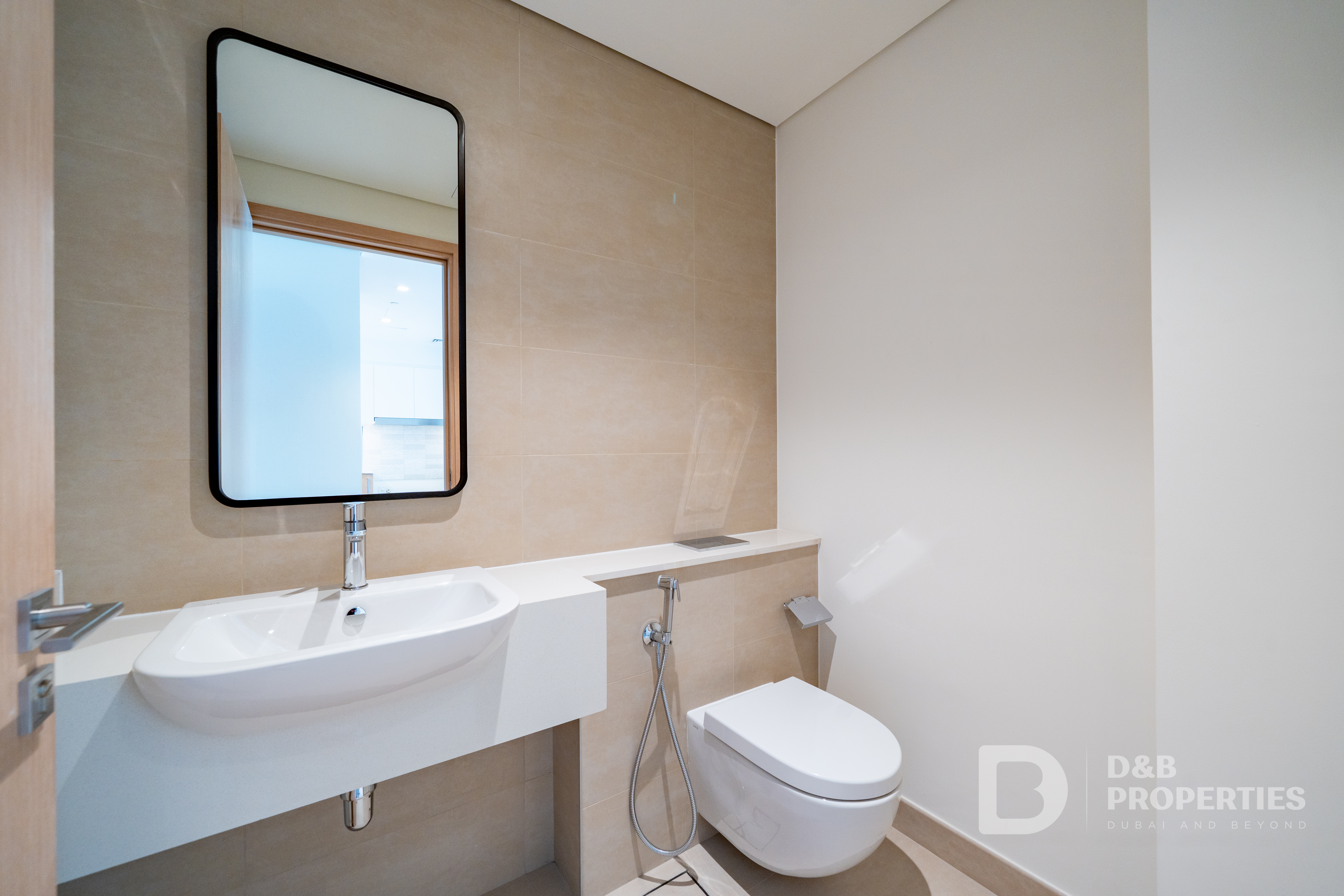 Open Sea View | Maid | Vacant | Biggest Terrace