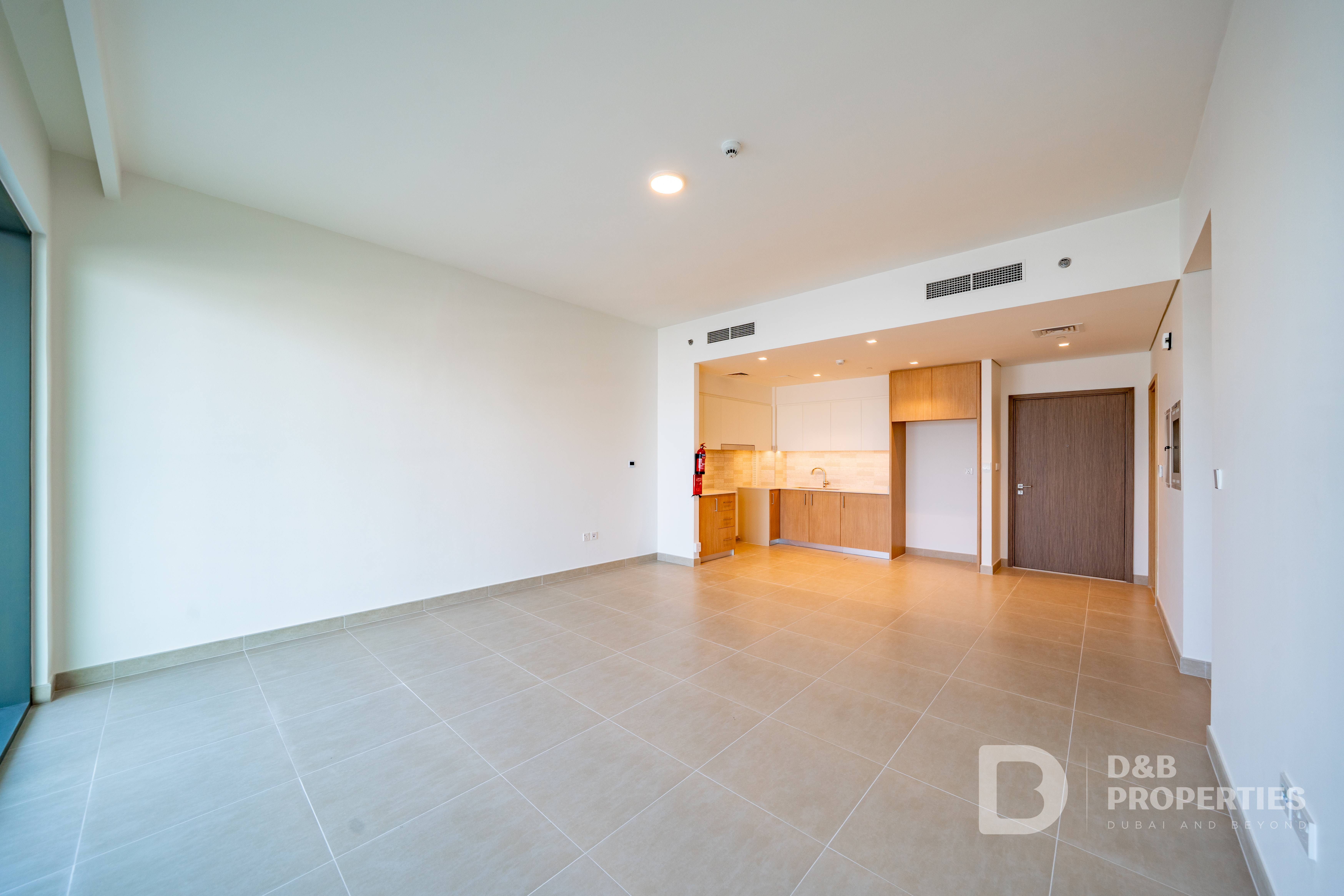 Open Sea View | Maid | Vacant | Biggest Terrace