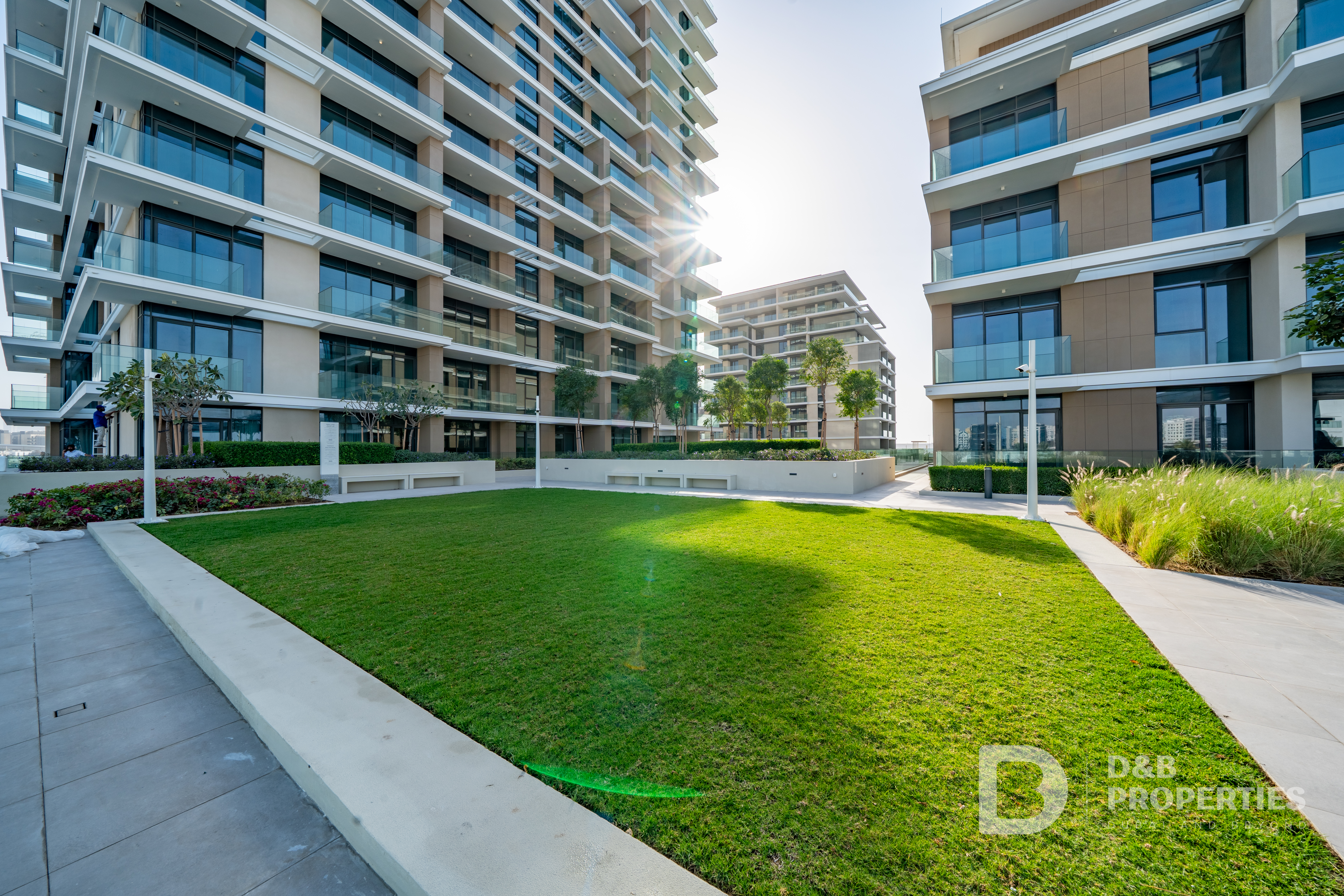 Open Sea View | Maid | Vacant | Biggest Terrace