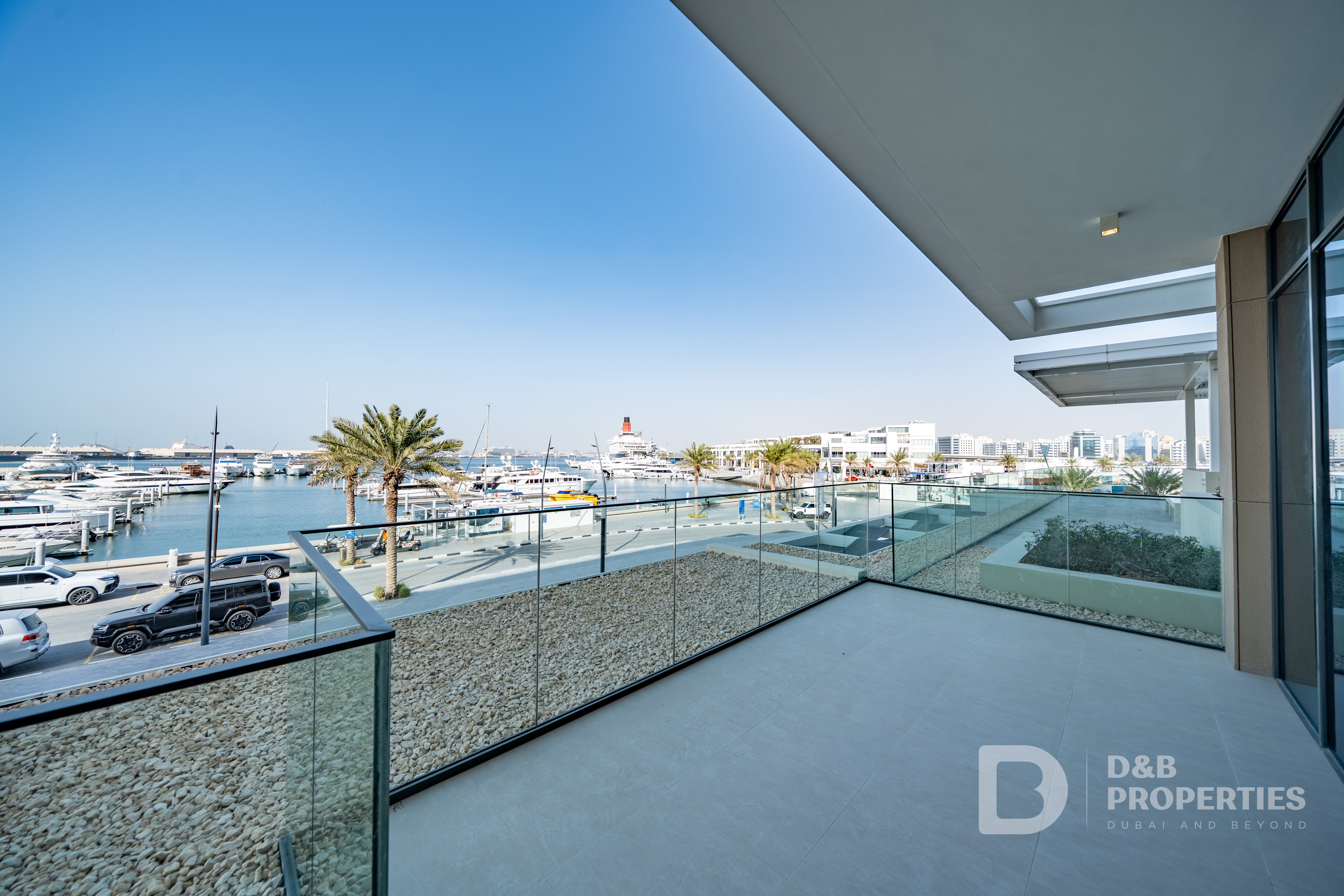 Open Sea View | Maid | Vacant | Biggest Terrace