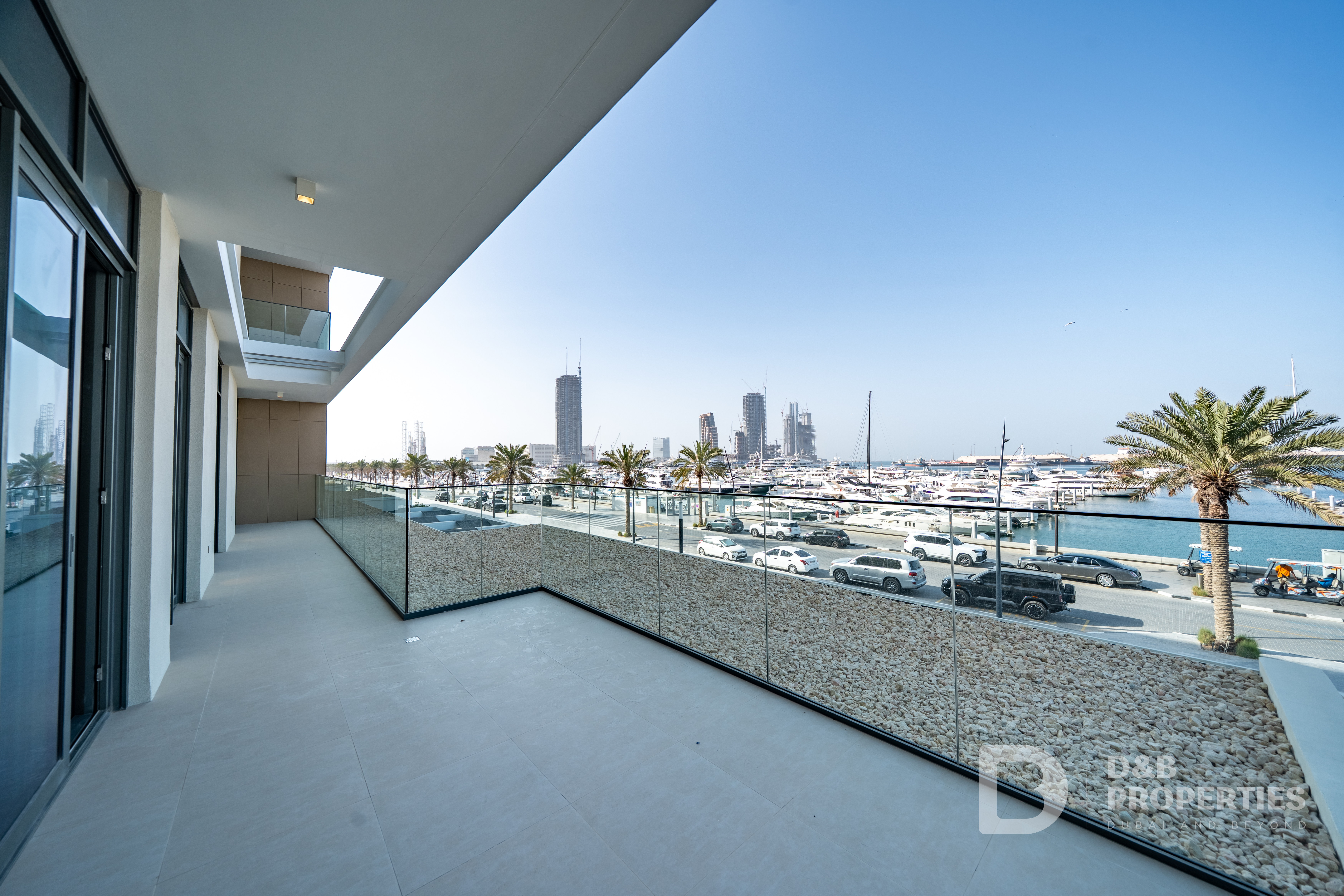 Open Sea View | Maid | Vacant | Biggest Terrace