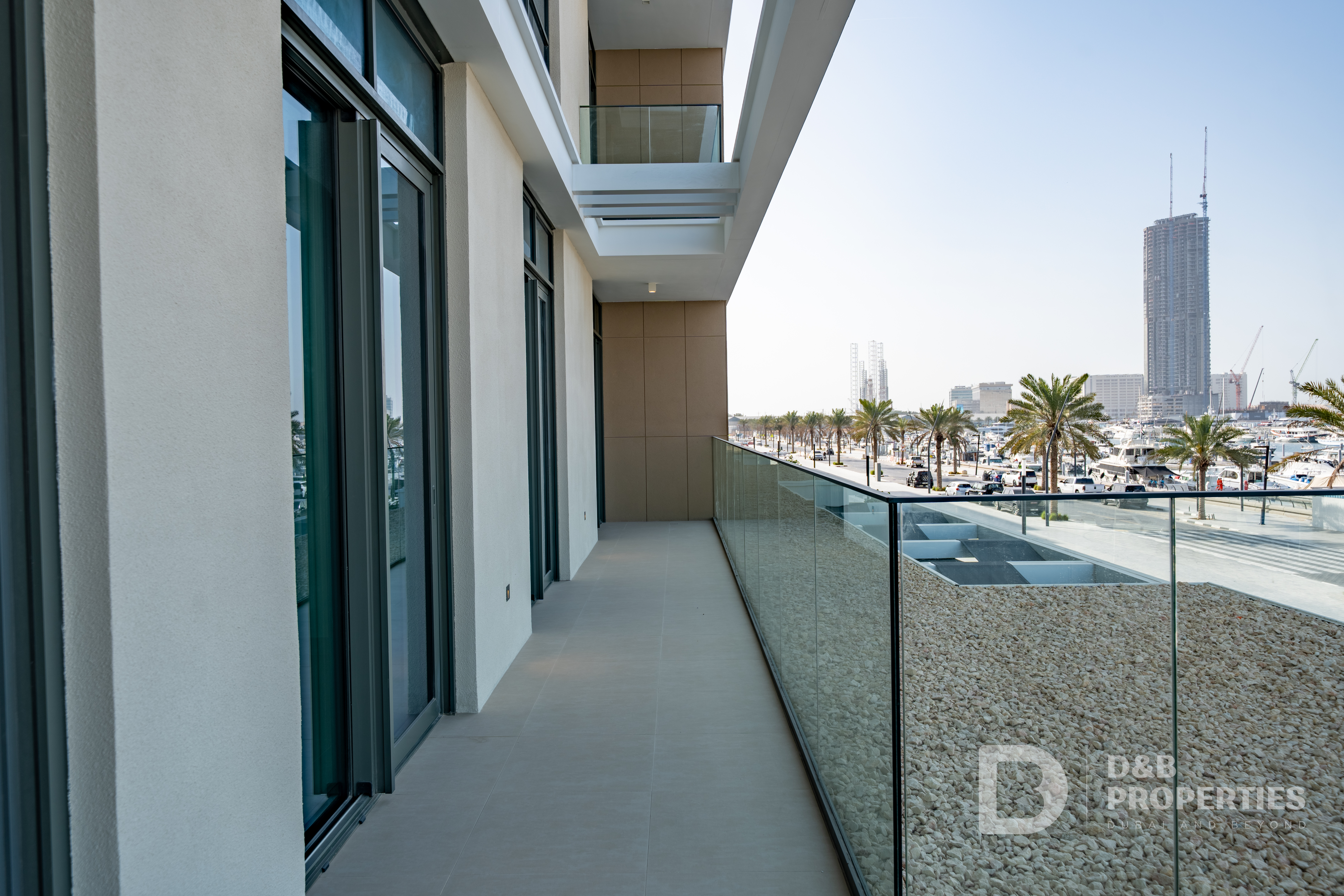 Open Sea View | Maid | Vacant | Biggest Terrace