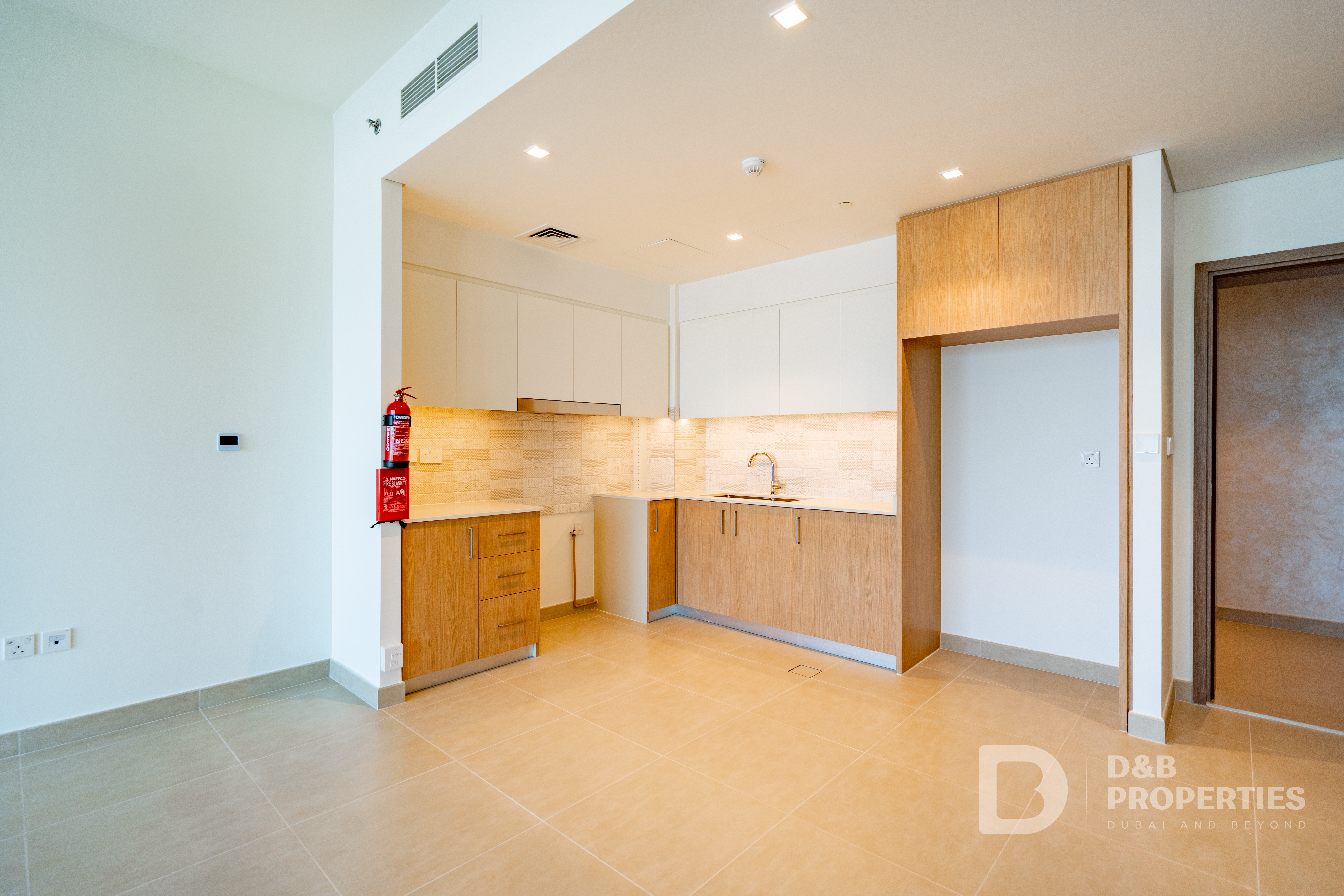 Open Sea View | Maid | Vacant | Biggest Terrace