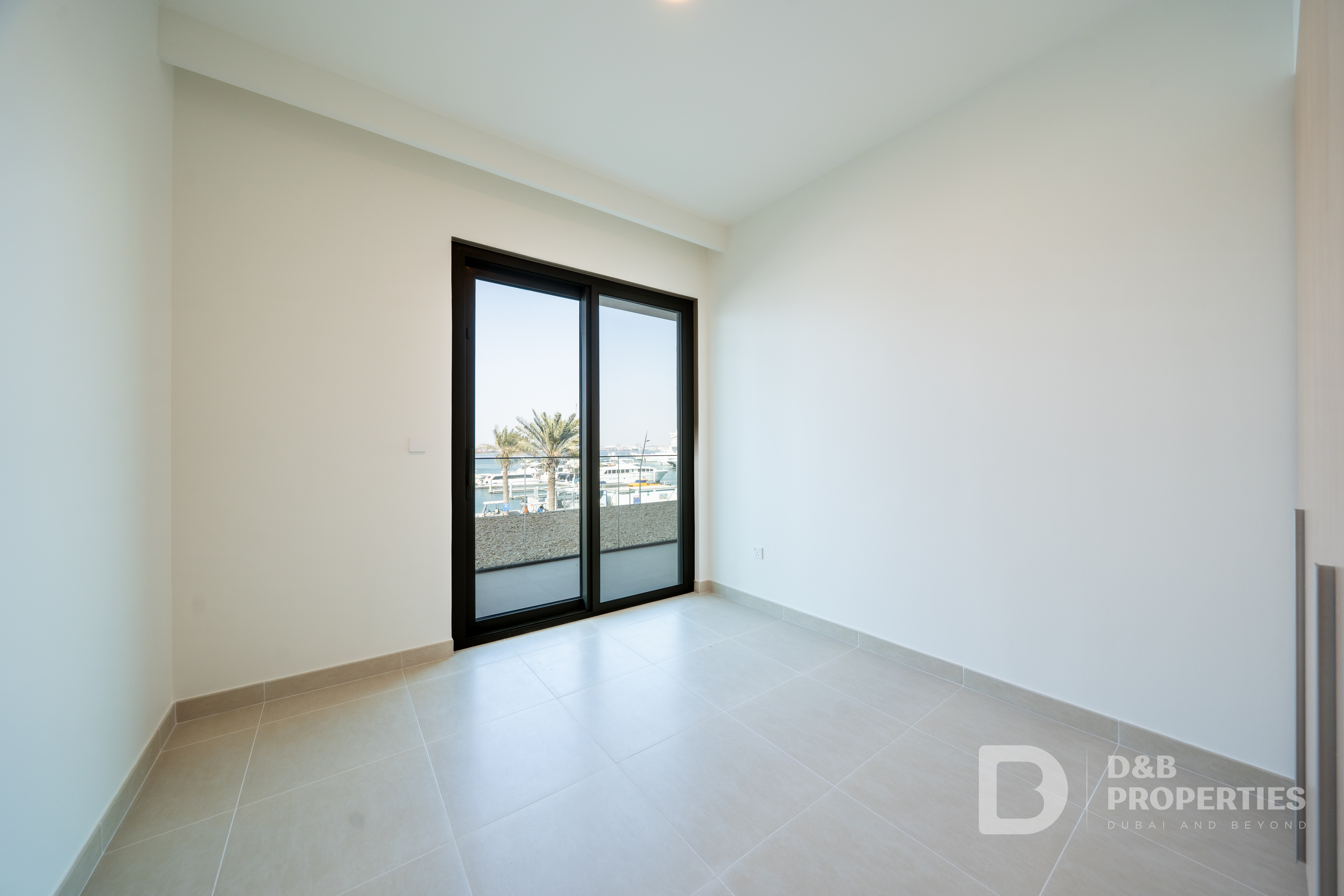 Open Sea View | Maid | Vacant | Biggest Terrace