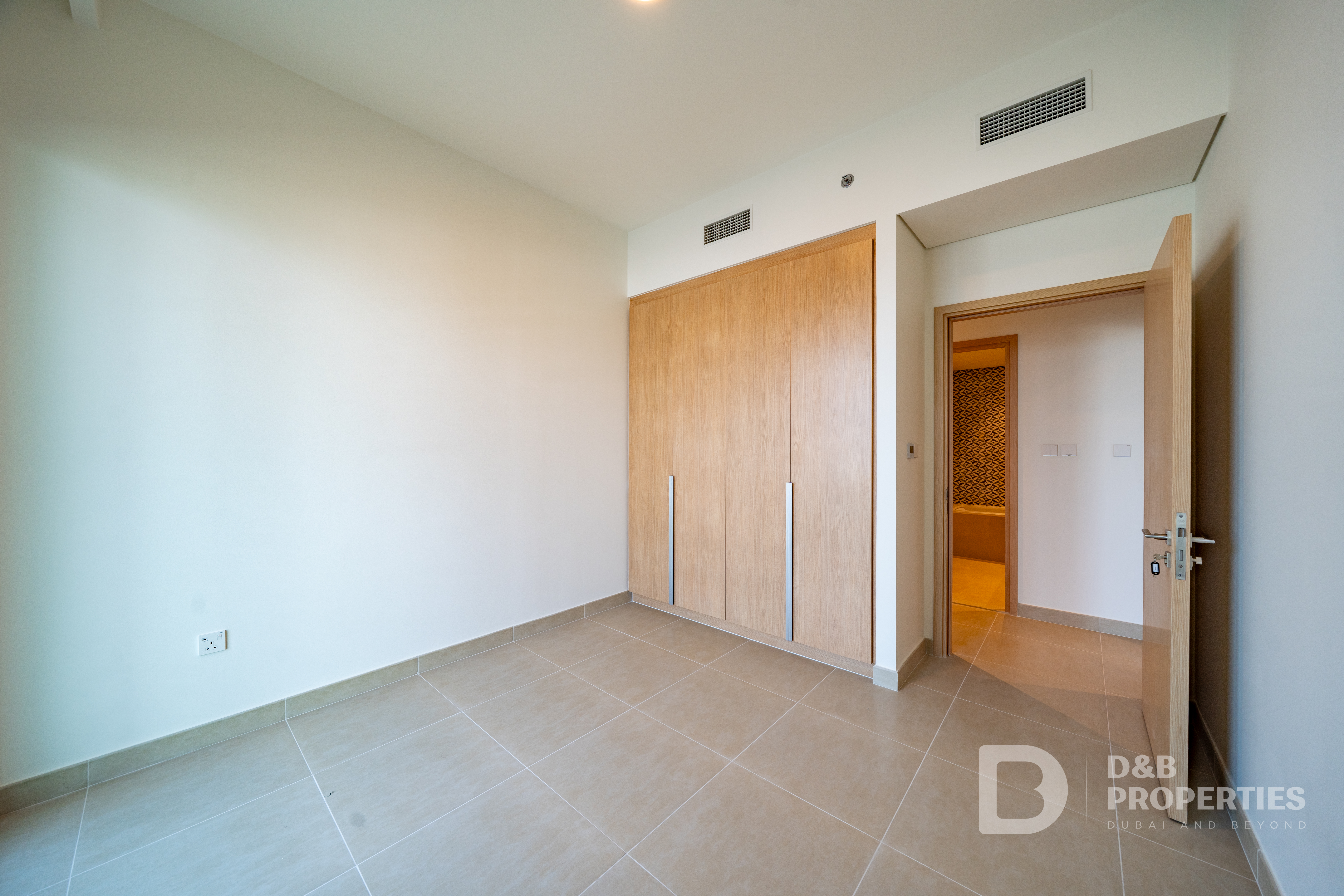 Open Sea View | Maid | Vacant | Biggest Terrace
