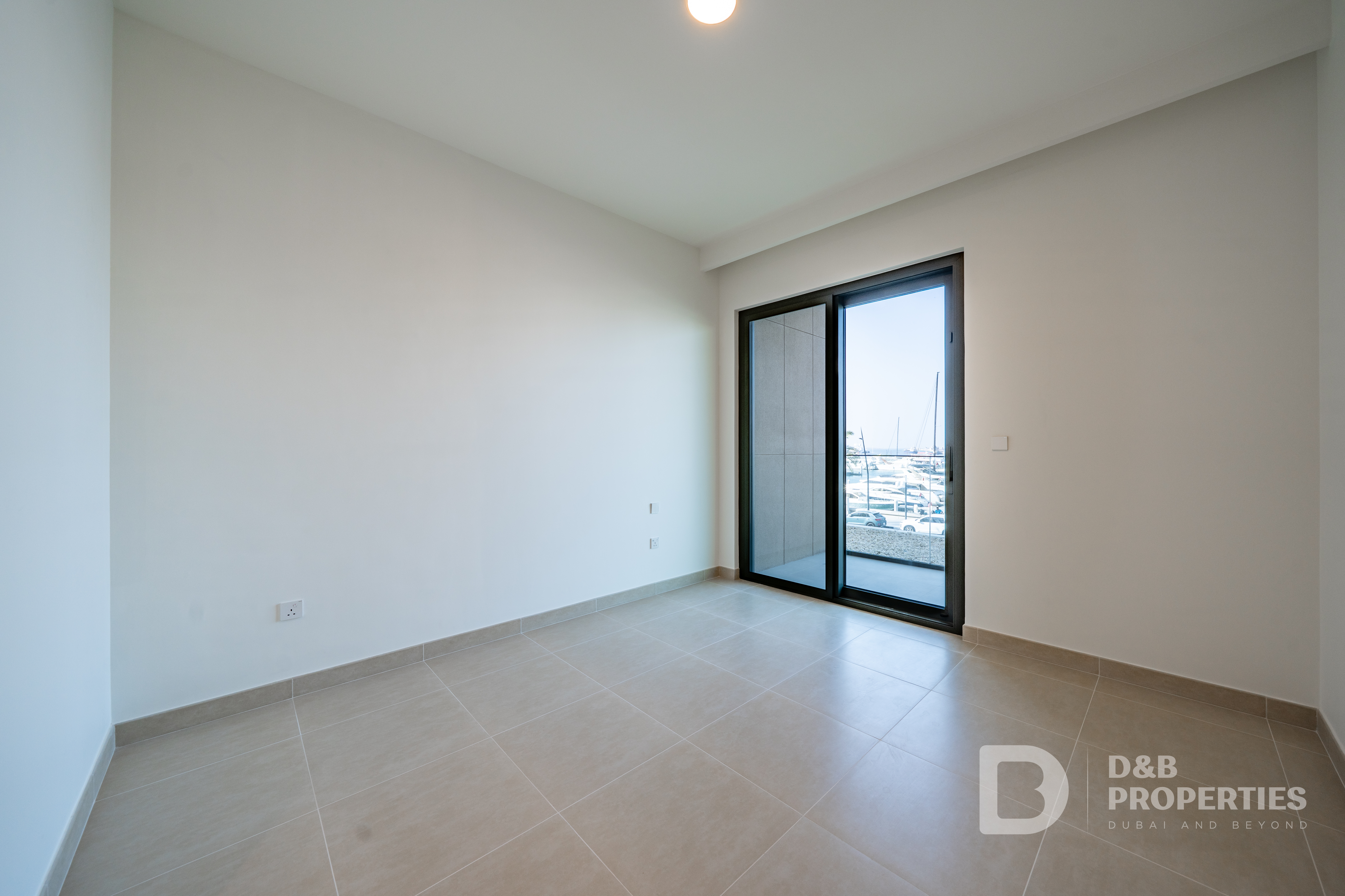 Open Sea View | Maid | Vacant | Biggest Terrace