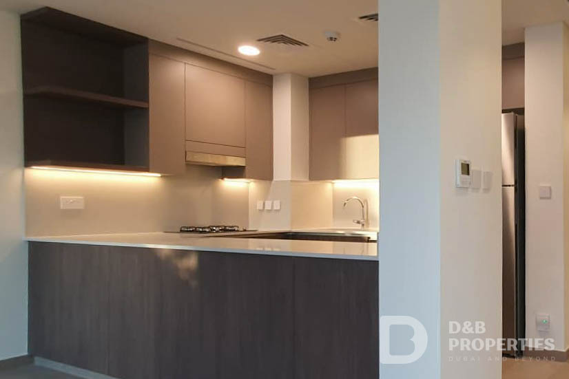 Landscaped | 4 BR Plus maid | Single Row