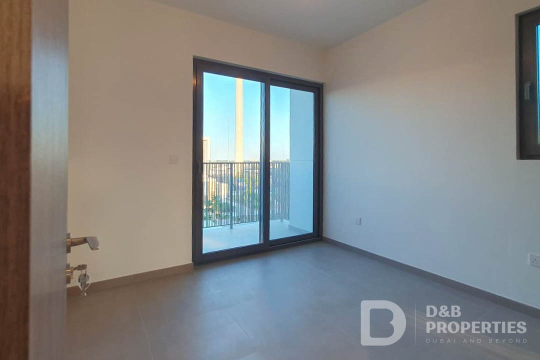 Landscaped | 4 BR Plus maid | Single Row