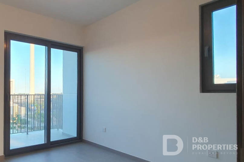 Landscaped | 4 BR Plus maid | Single Row