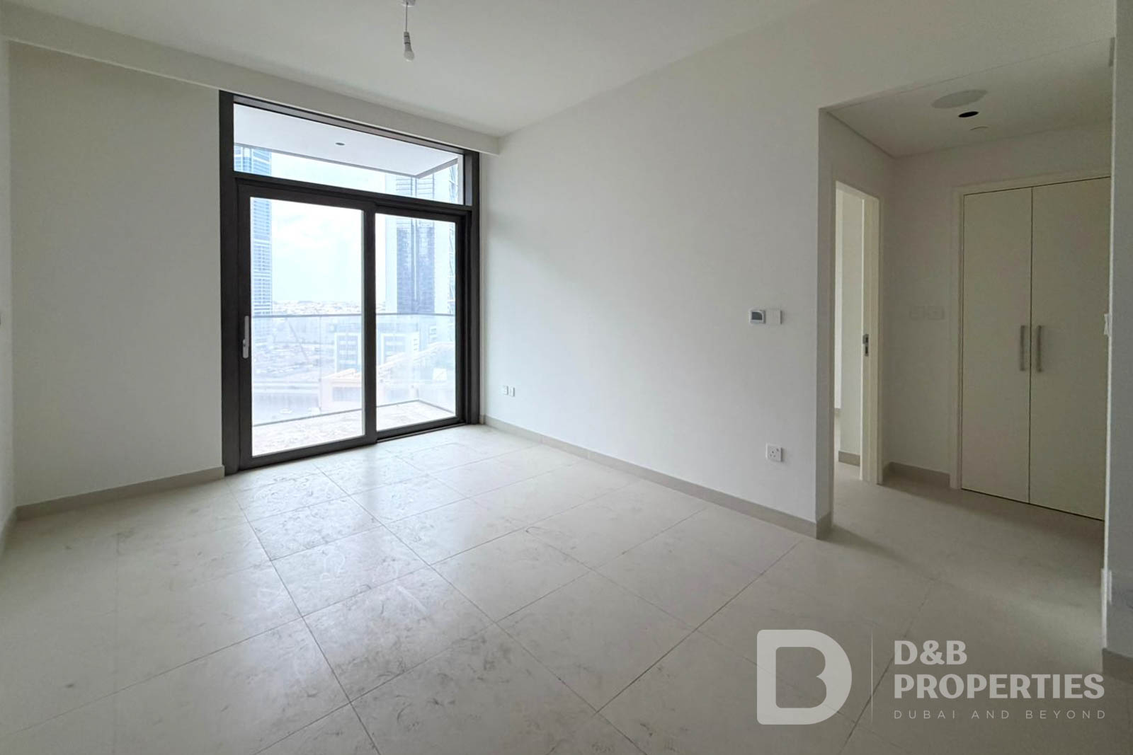 PREMIUM LOCATION | NEAR BURJ KHALIFA | UNFURNISHED