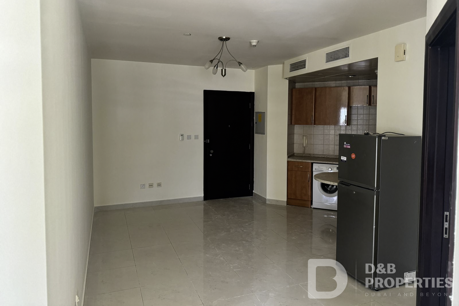 Vacant Now | High Floor | 12 Cheques