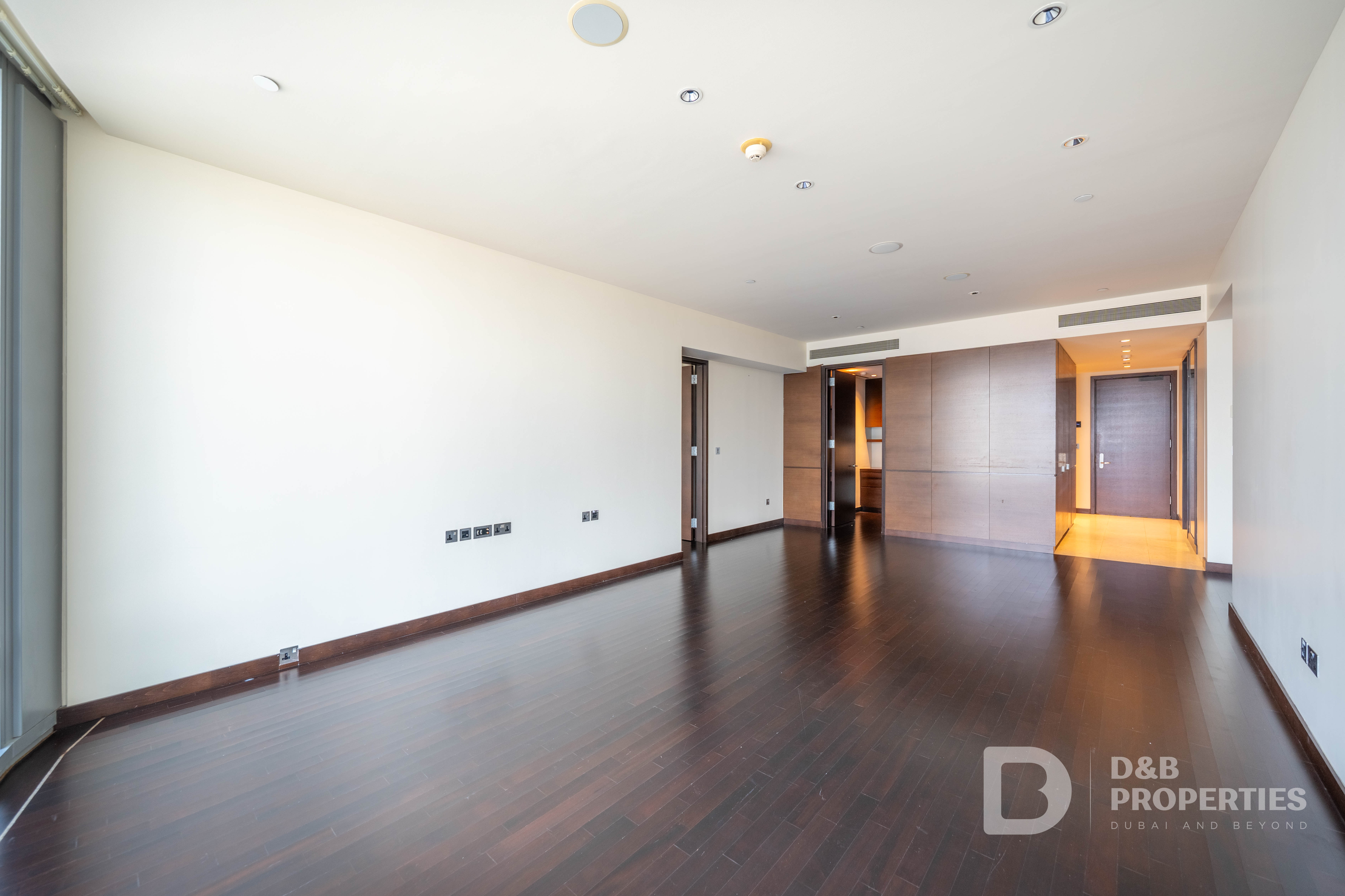 VACANT NOW | STUDY ROOM | SINGLE LIFT
