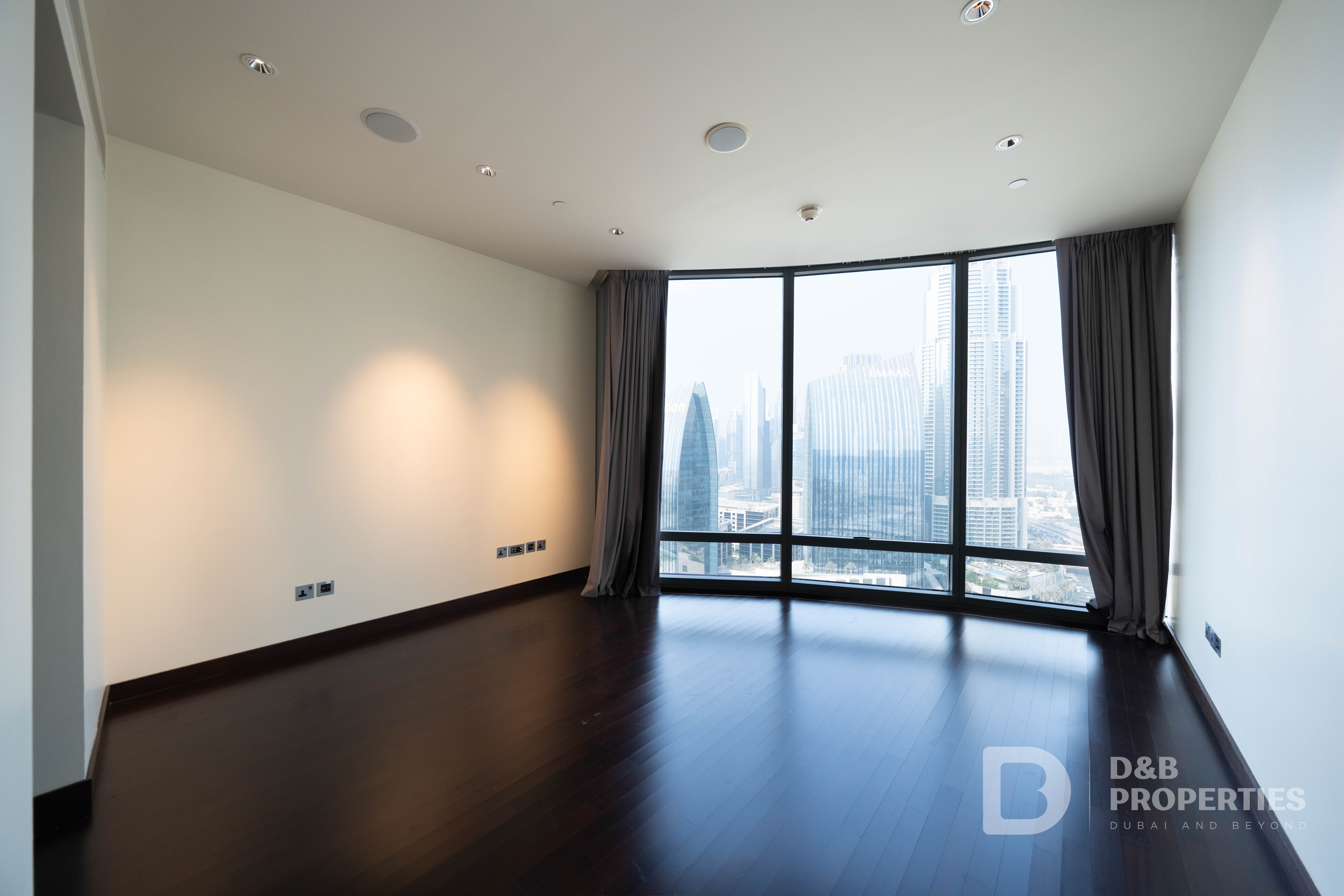 VACANT NOW | STUDY ROOM | SINGLE LIFT
