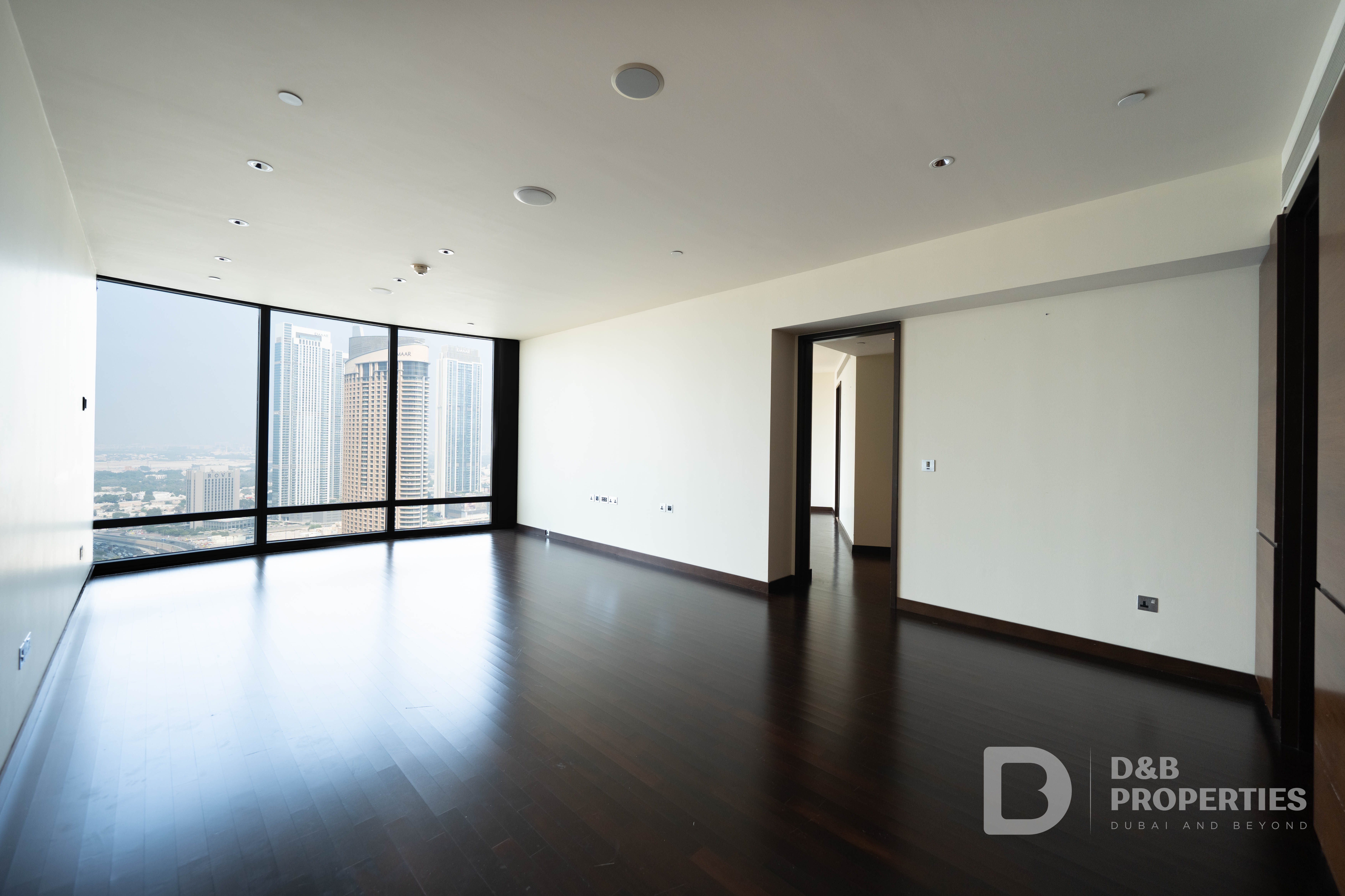 VACANT NOW | STUDY ROOM | SINGLE LIFT