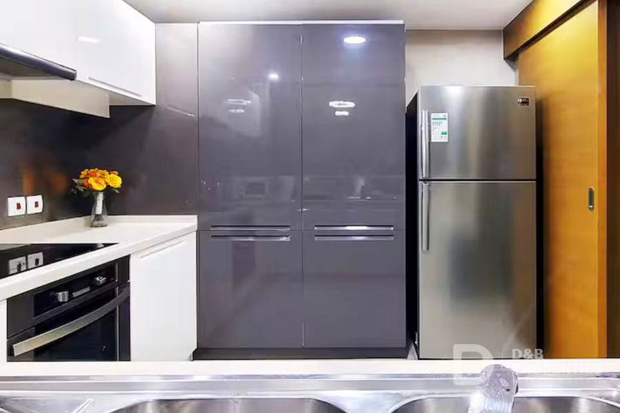 Vacant | Burj View | Furnished | High Floor