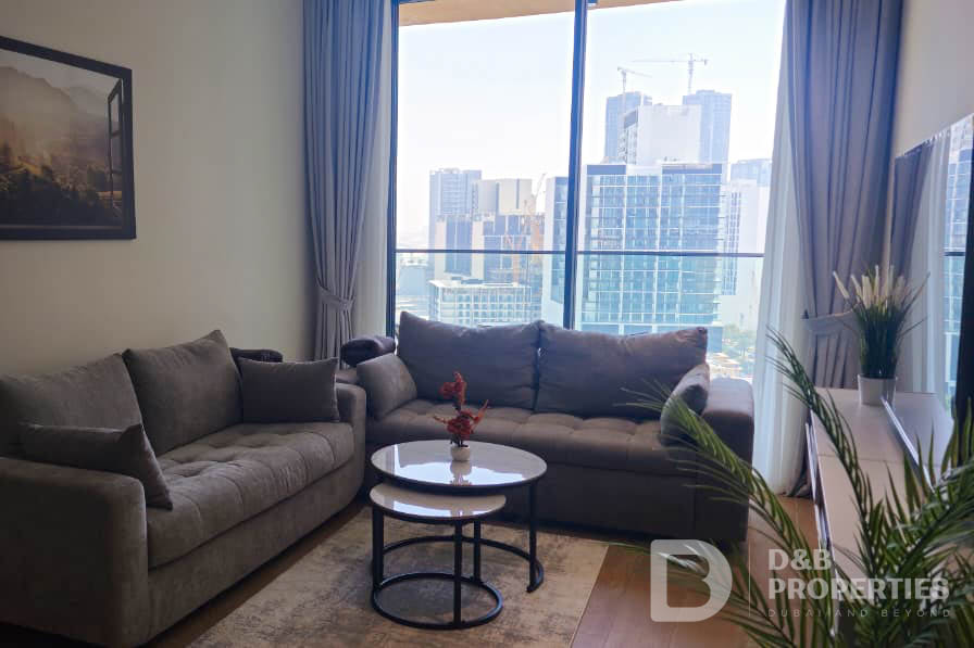 Brand new | Exclusive | With Pool View