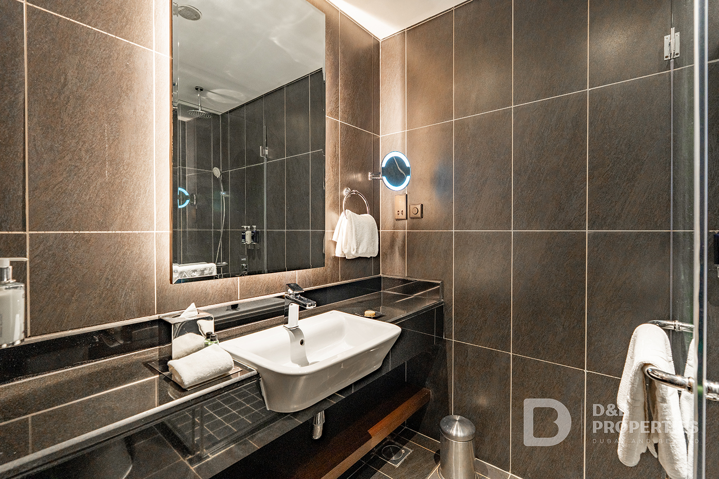 Five Star | Deluxe Studio | Bills Included
