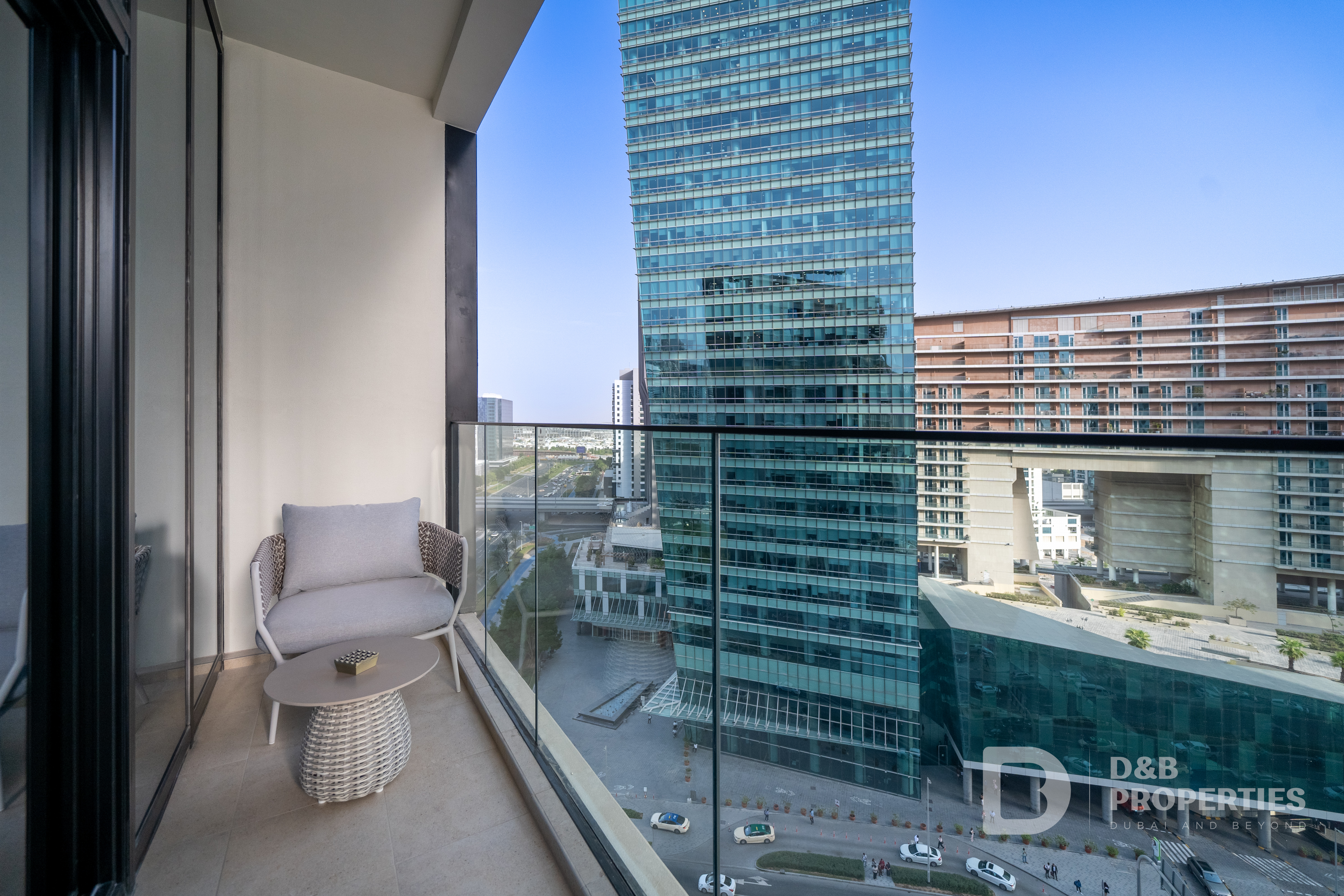 City and Canal View No Commission Upgrade Avail