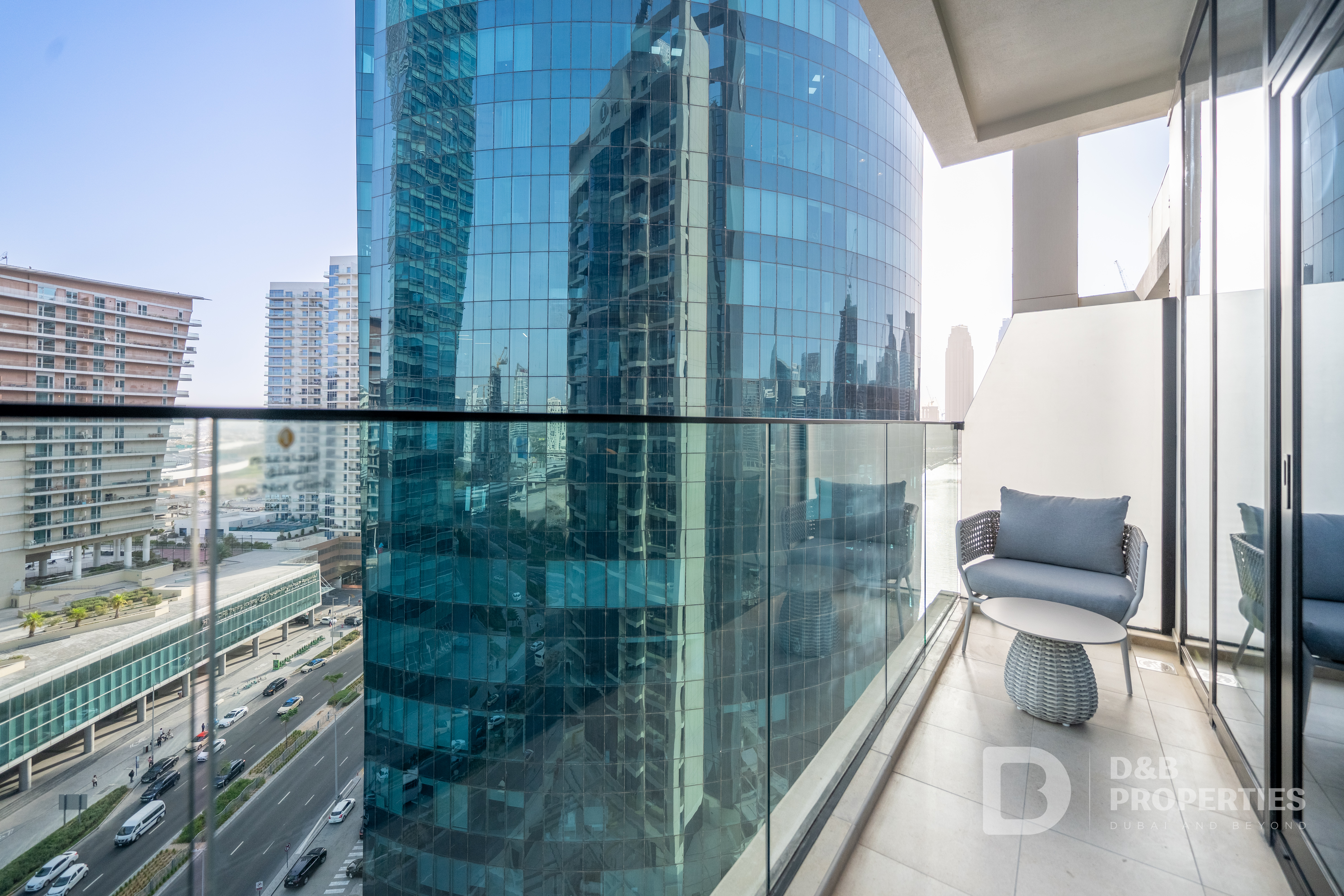 City and Canal View No Commission Upgrade Avail