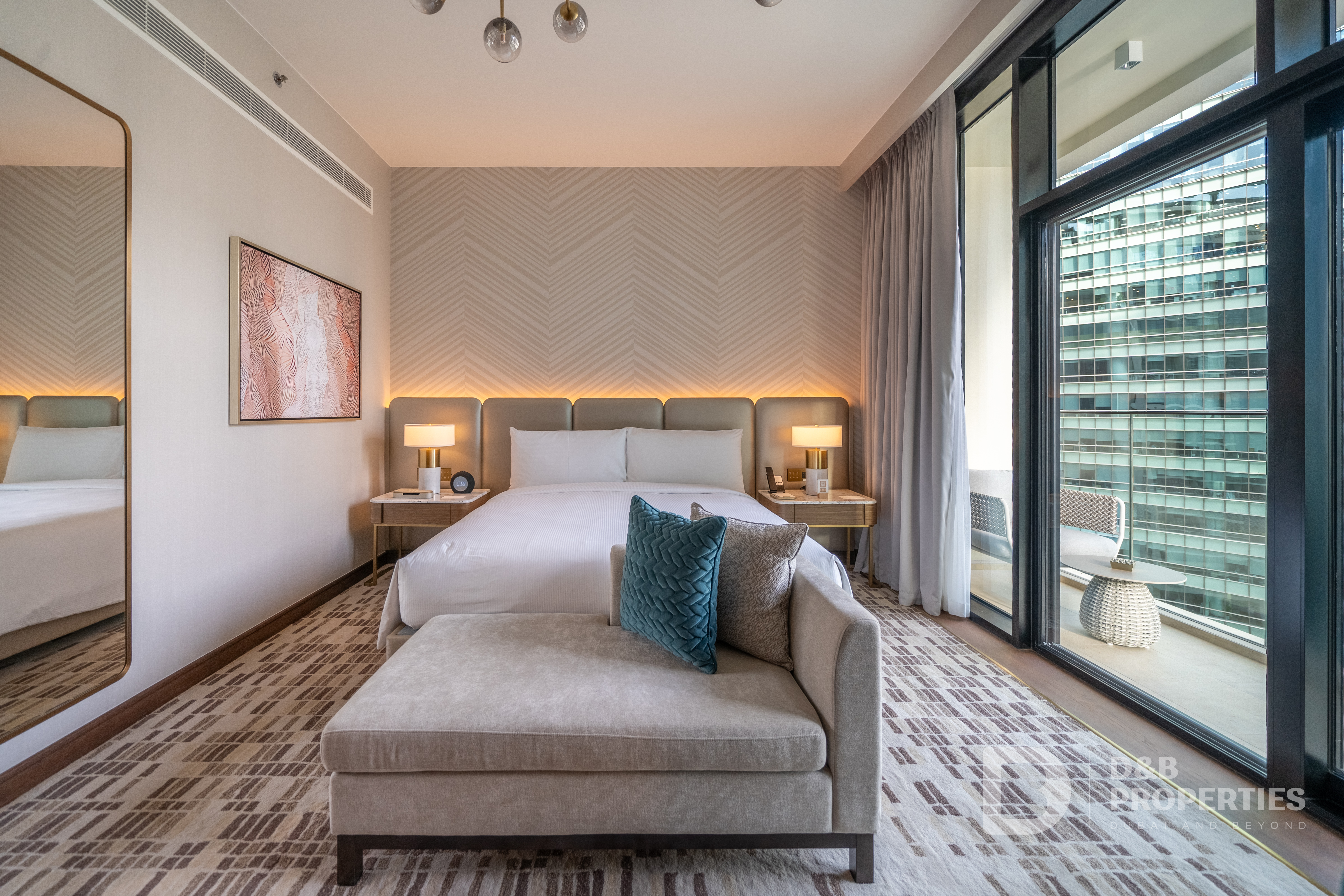 City and Canal View No Commission Upgrade Avail