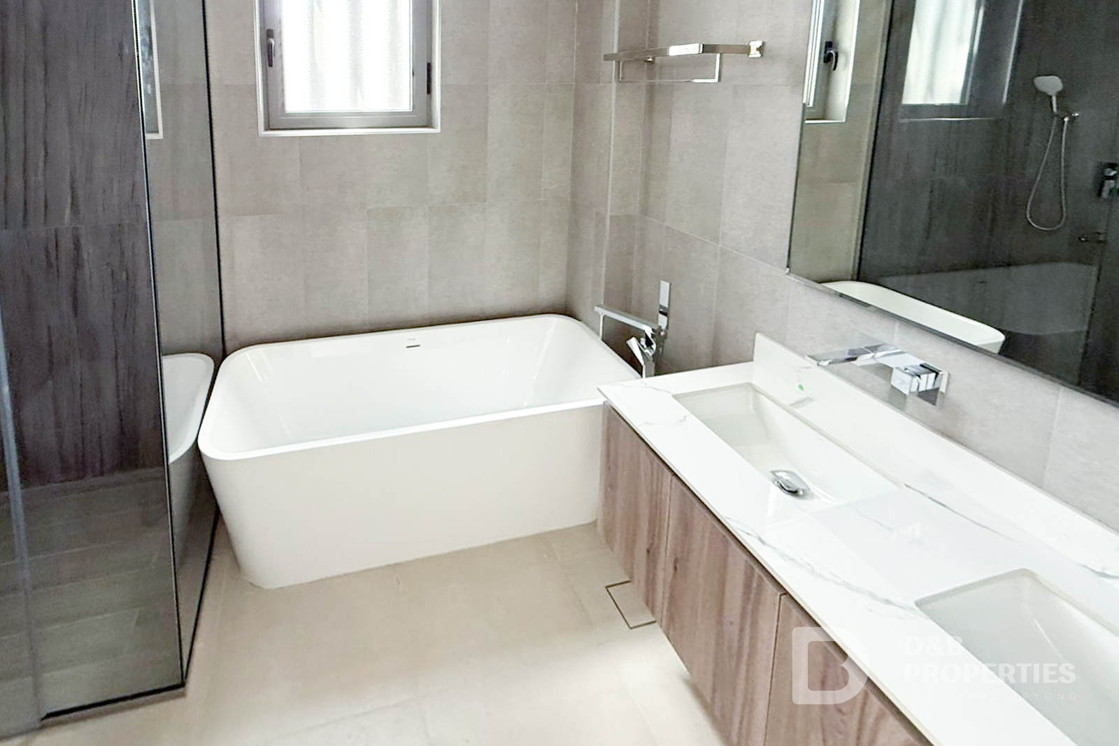 Private Pool | Huge Layout | Brand New