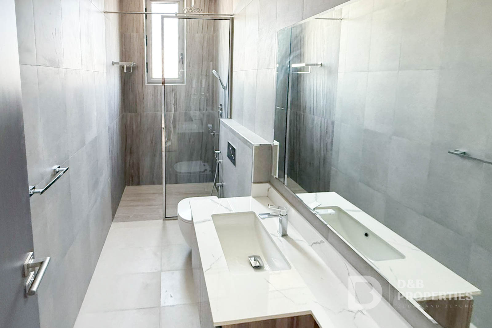 Private Pool | Huge Layout | Brand New