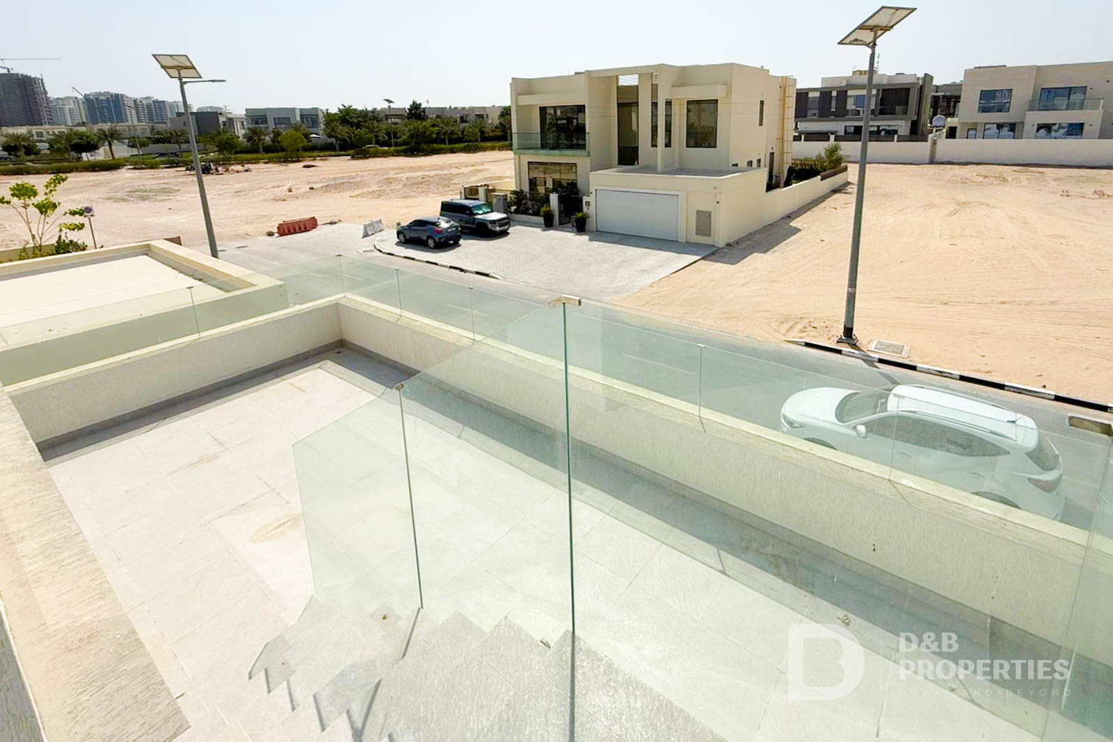 Private Pool | Huge Layout | Brand New
