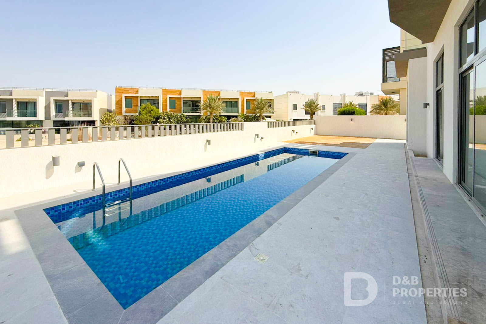 Private Pool | Huge Layout | Brand New